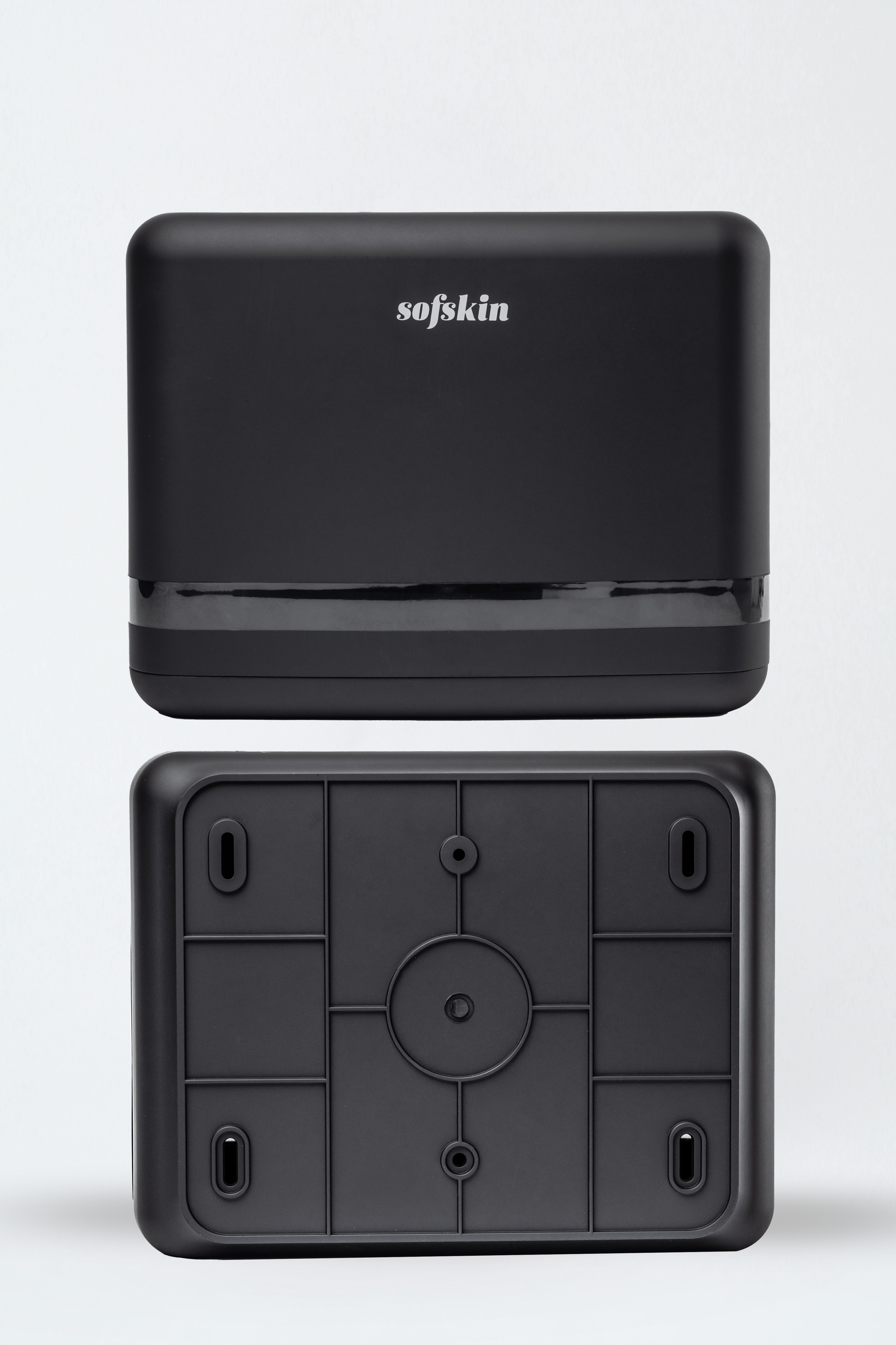 Despachador Toalla Interdoblada Corto