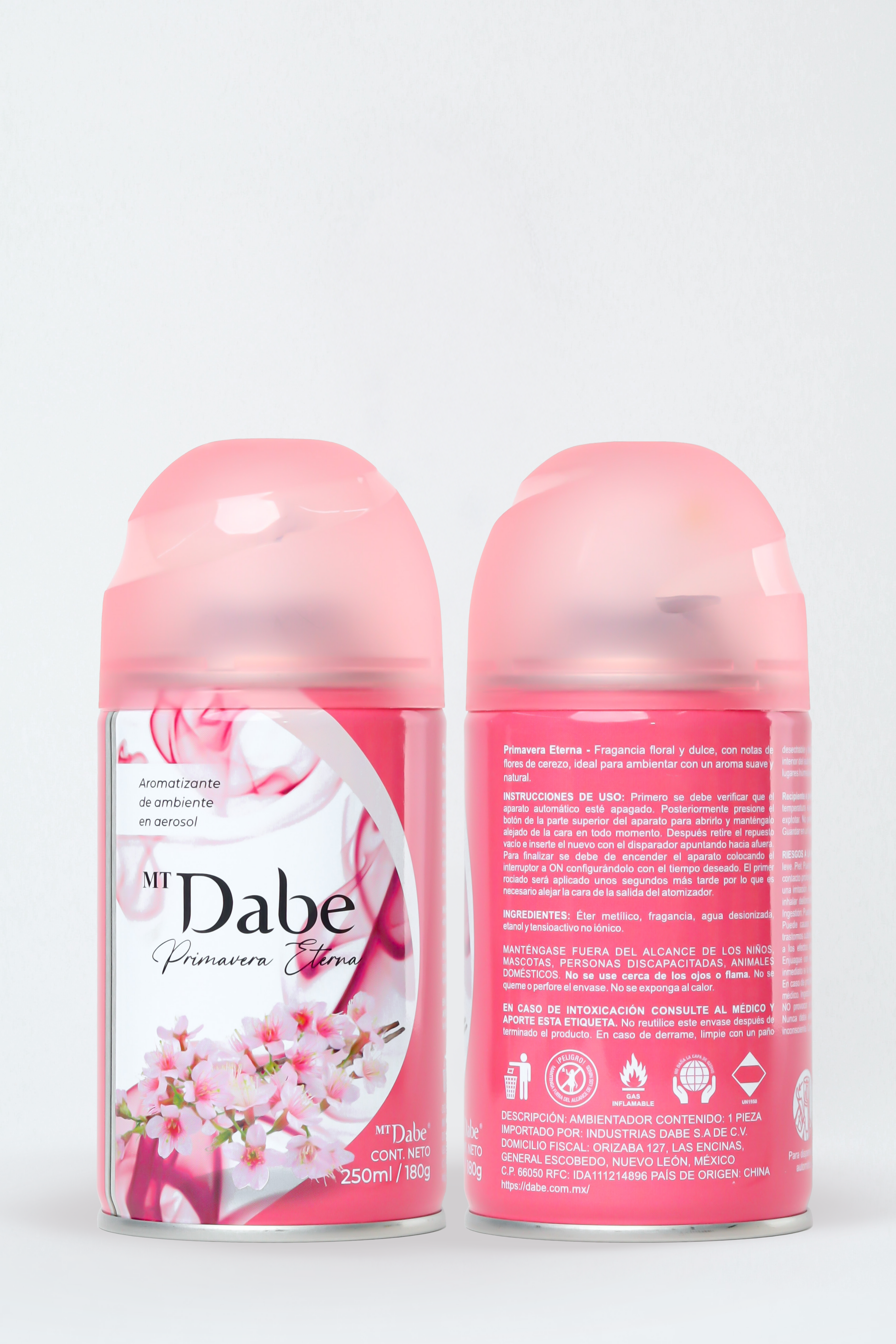 Primavera Eterna 250ml