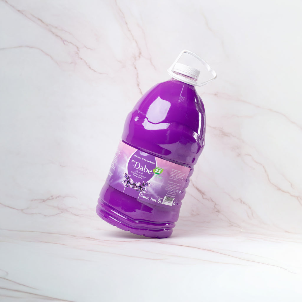 Lavanda 2X 5L