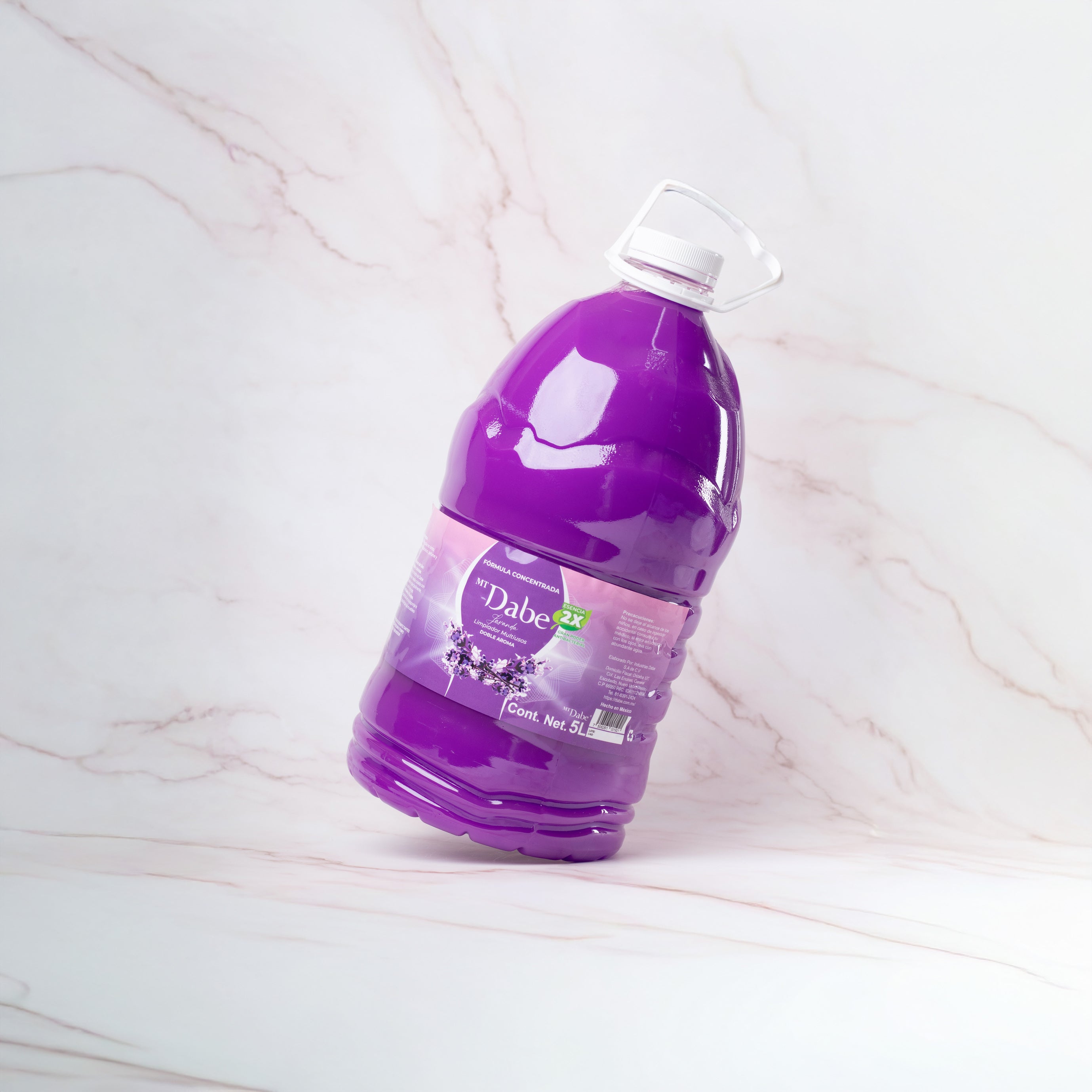 Lavanda 2X 5L