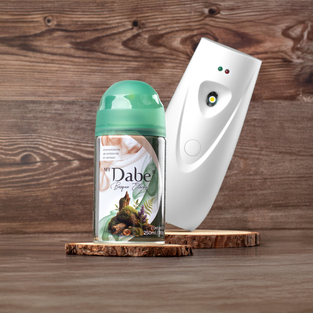 Bosque Eterno 250ml