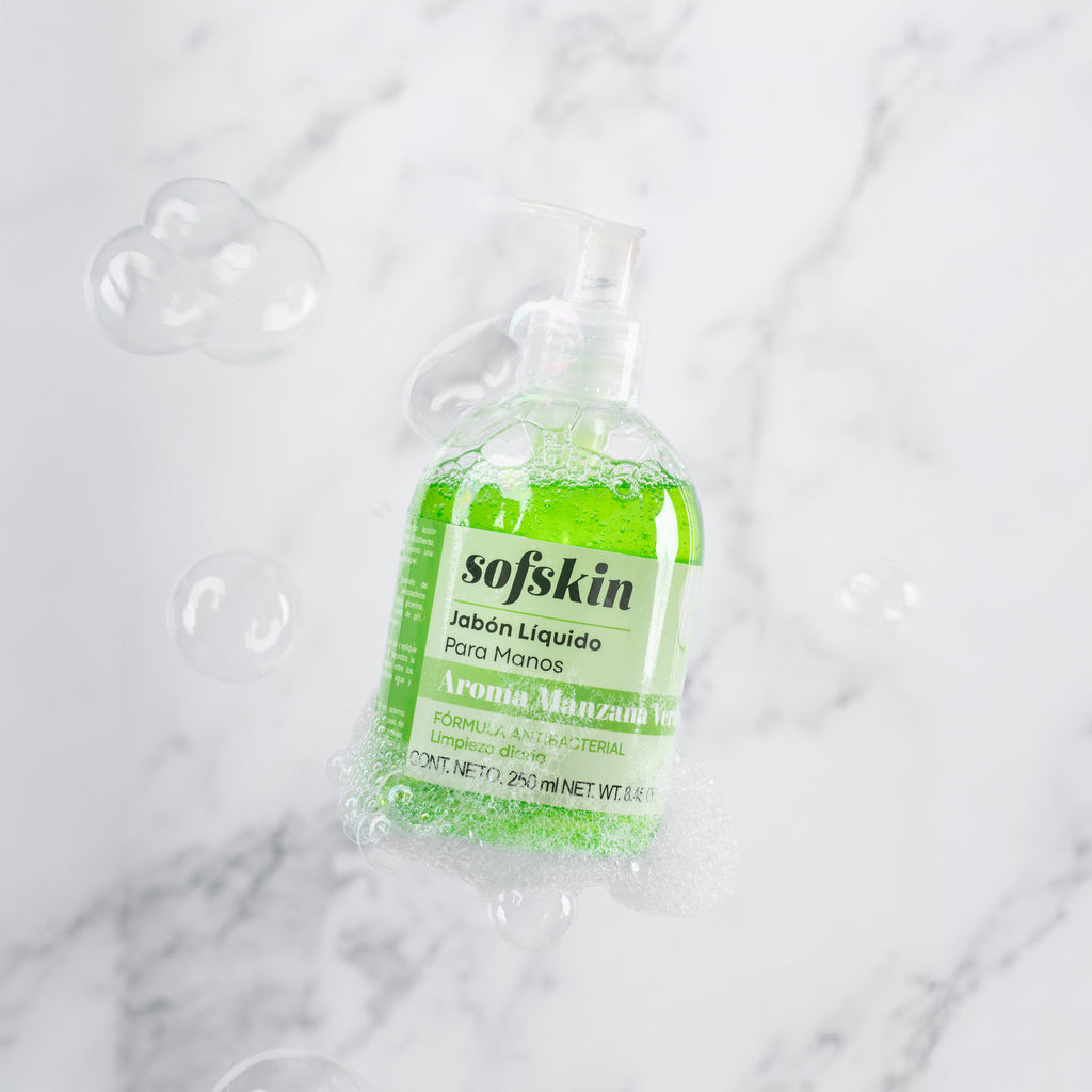 Manzana Verde 250ml