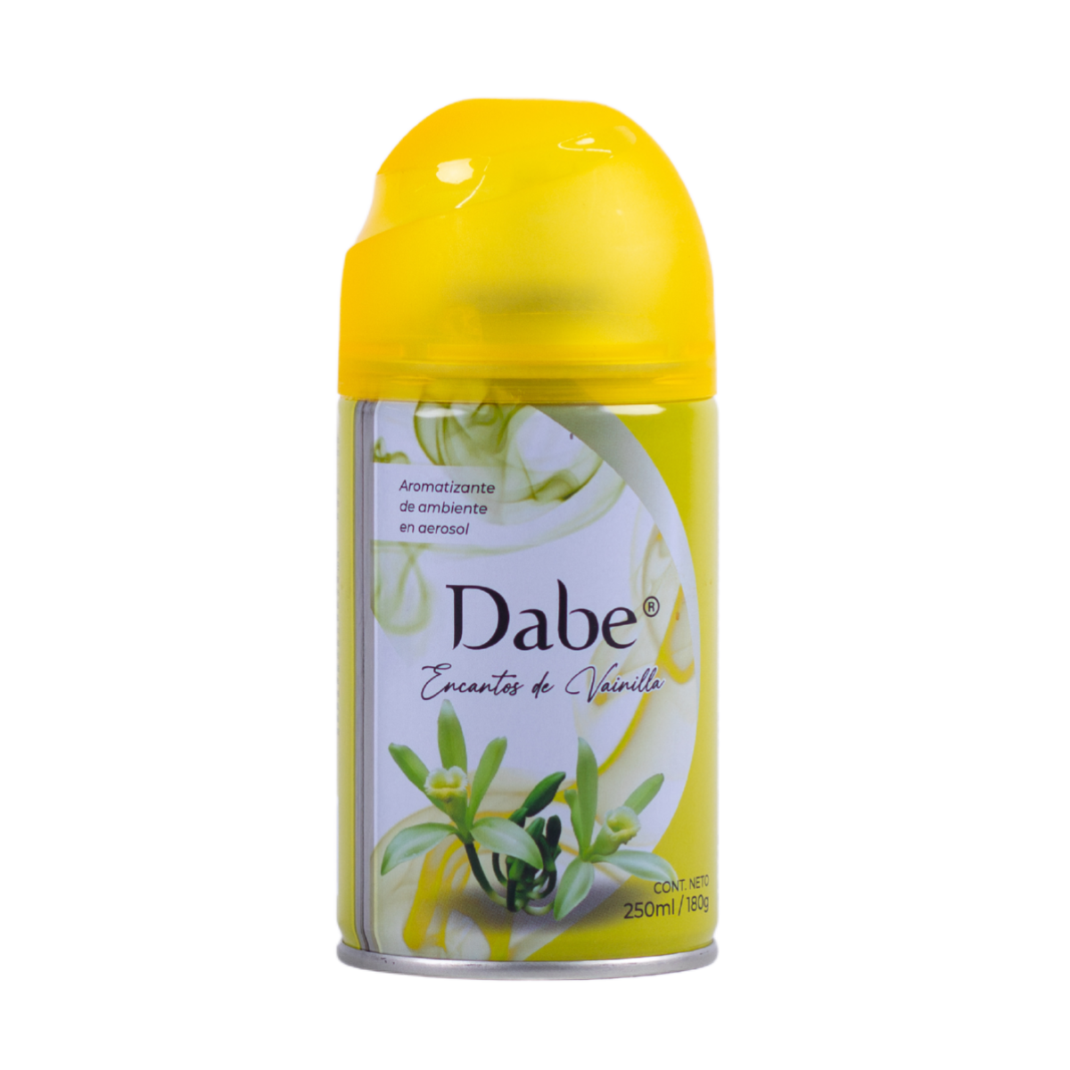 Encantos de Vainilla