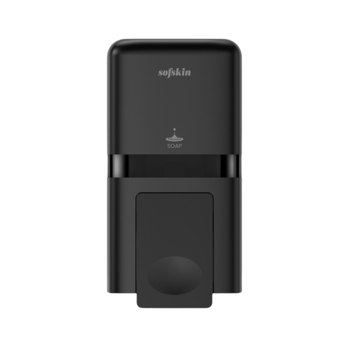 Dispensador de Jabón liquido