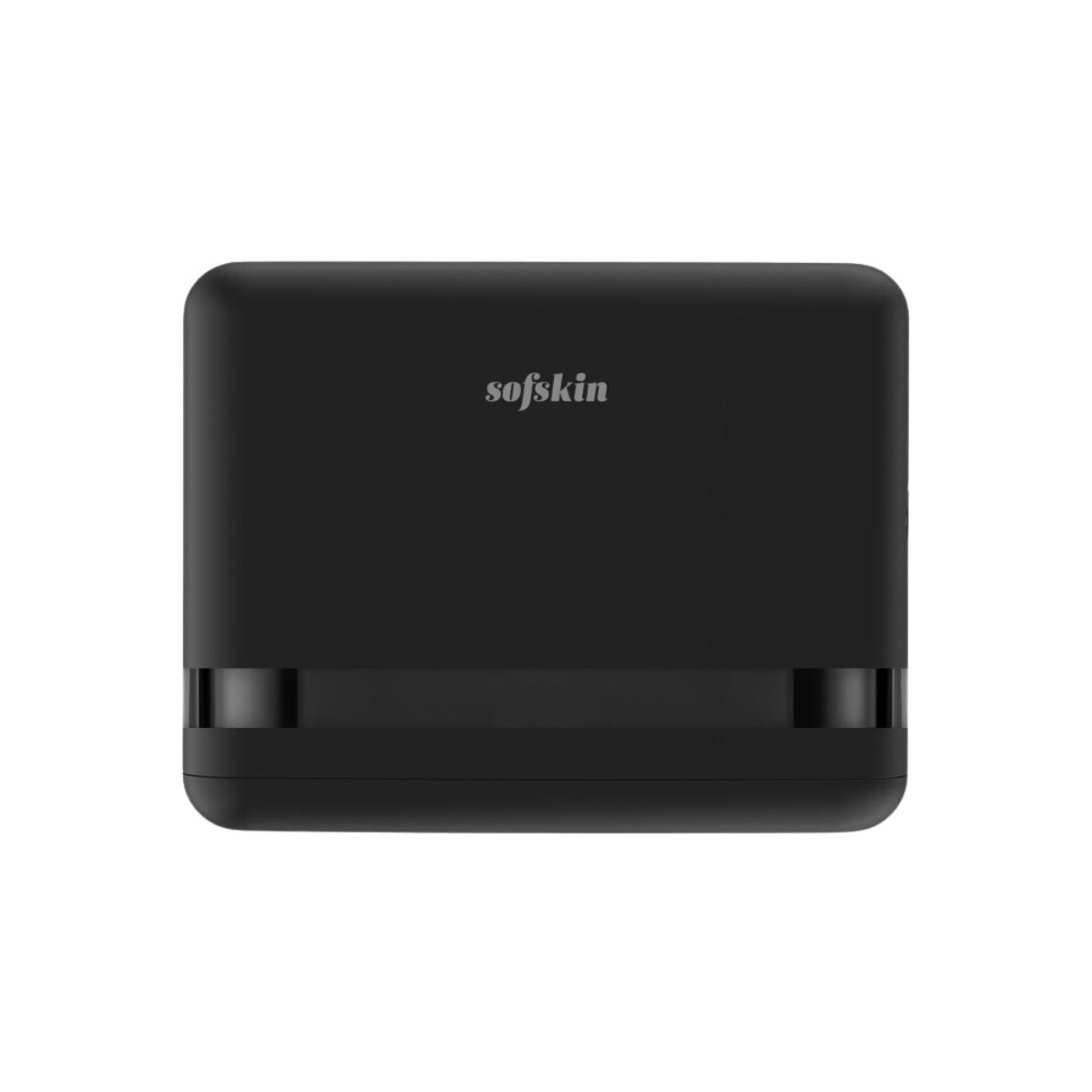 Despachador Toalla Interdoblada Corto