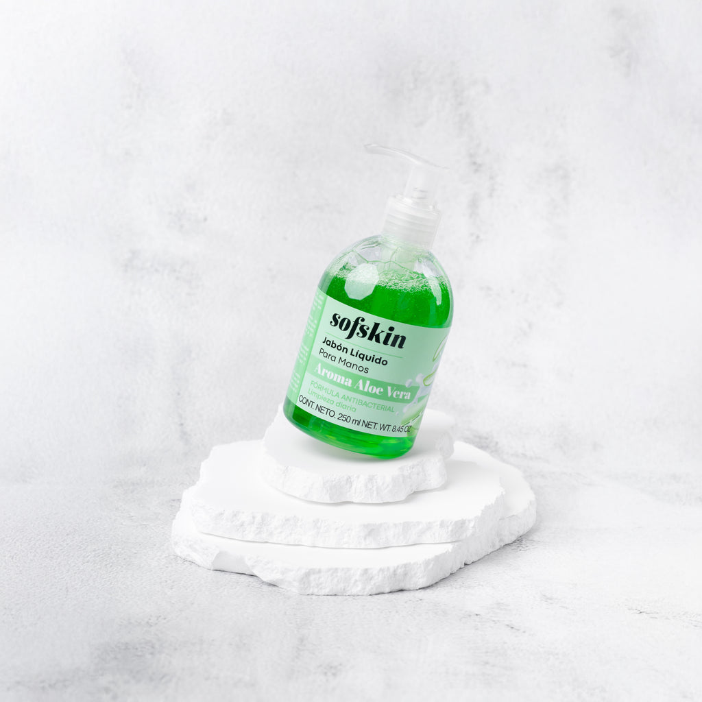Aloe Vera 250ml