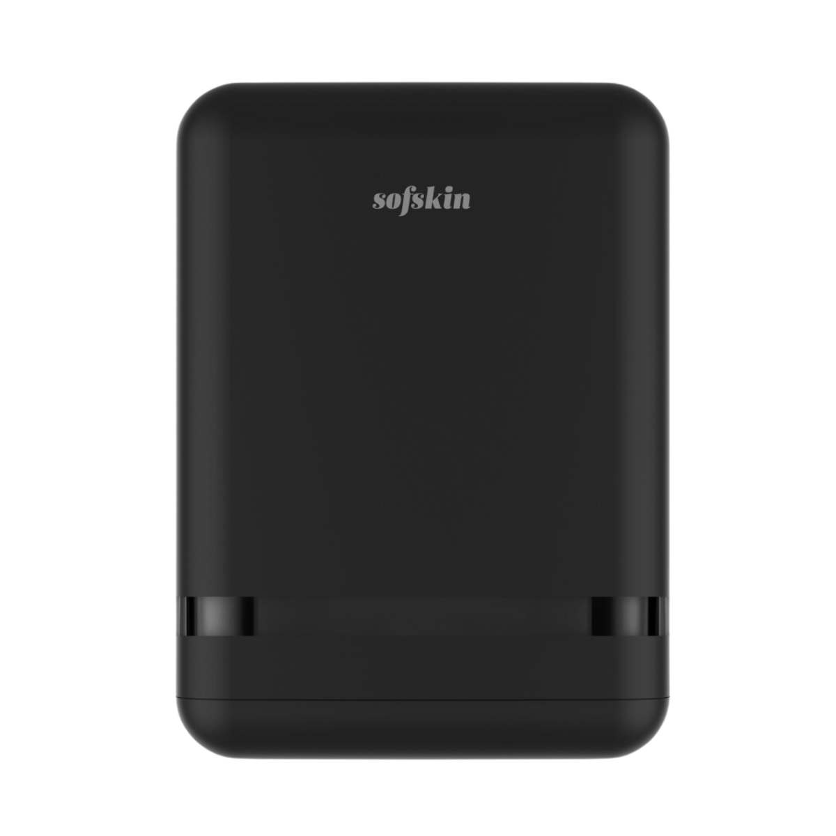 Despachador Toalla Interdoblada Largo