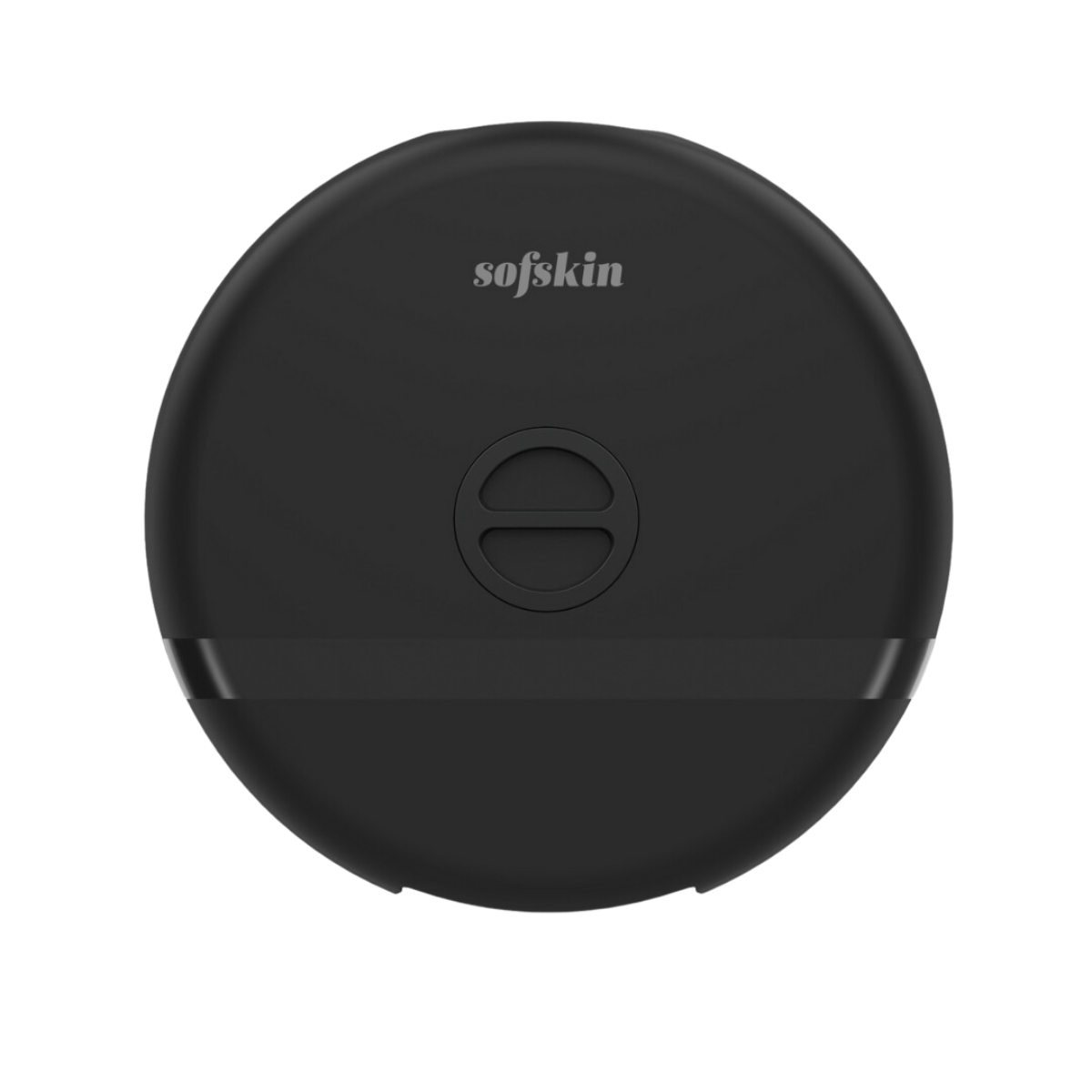 Despachador de papel higiénico Junior