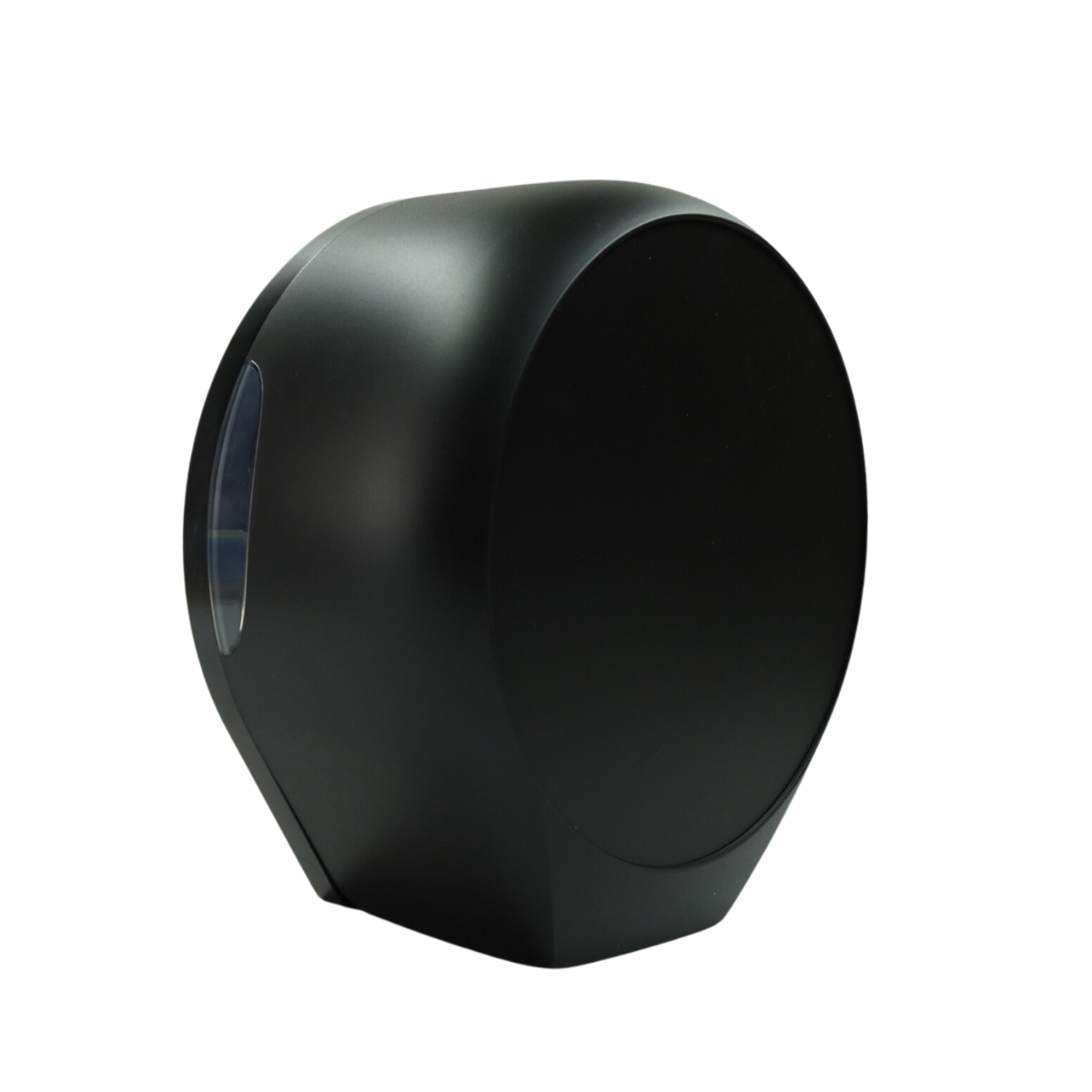 Despachador Junior de Papel Higiénico Negro