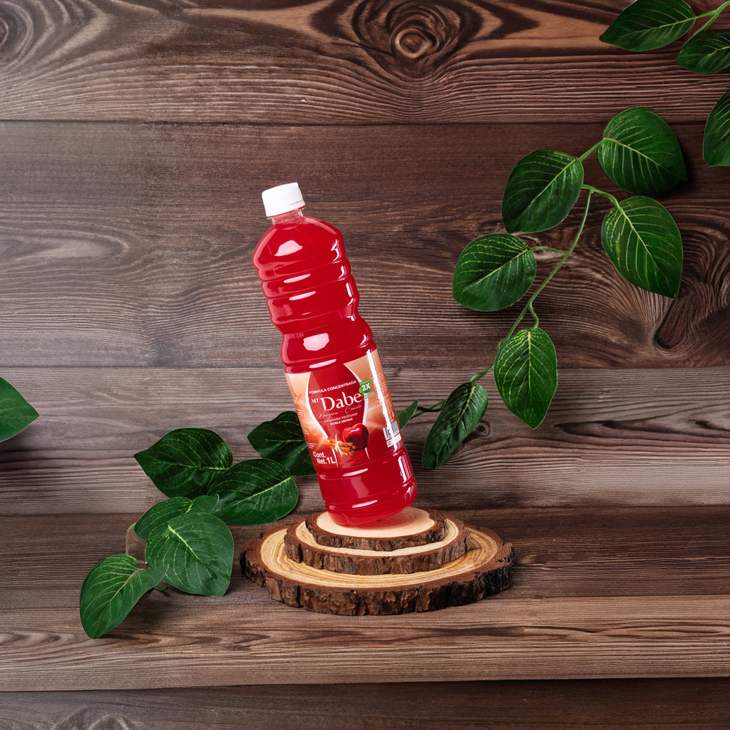 Manzana Canela 2X 1L