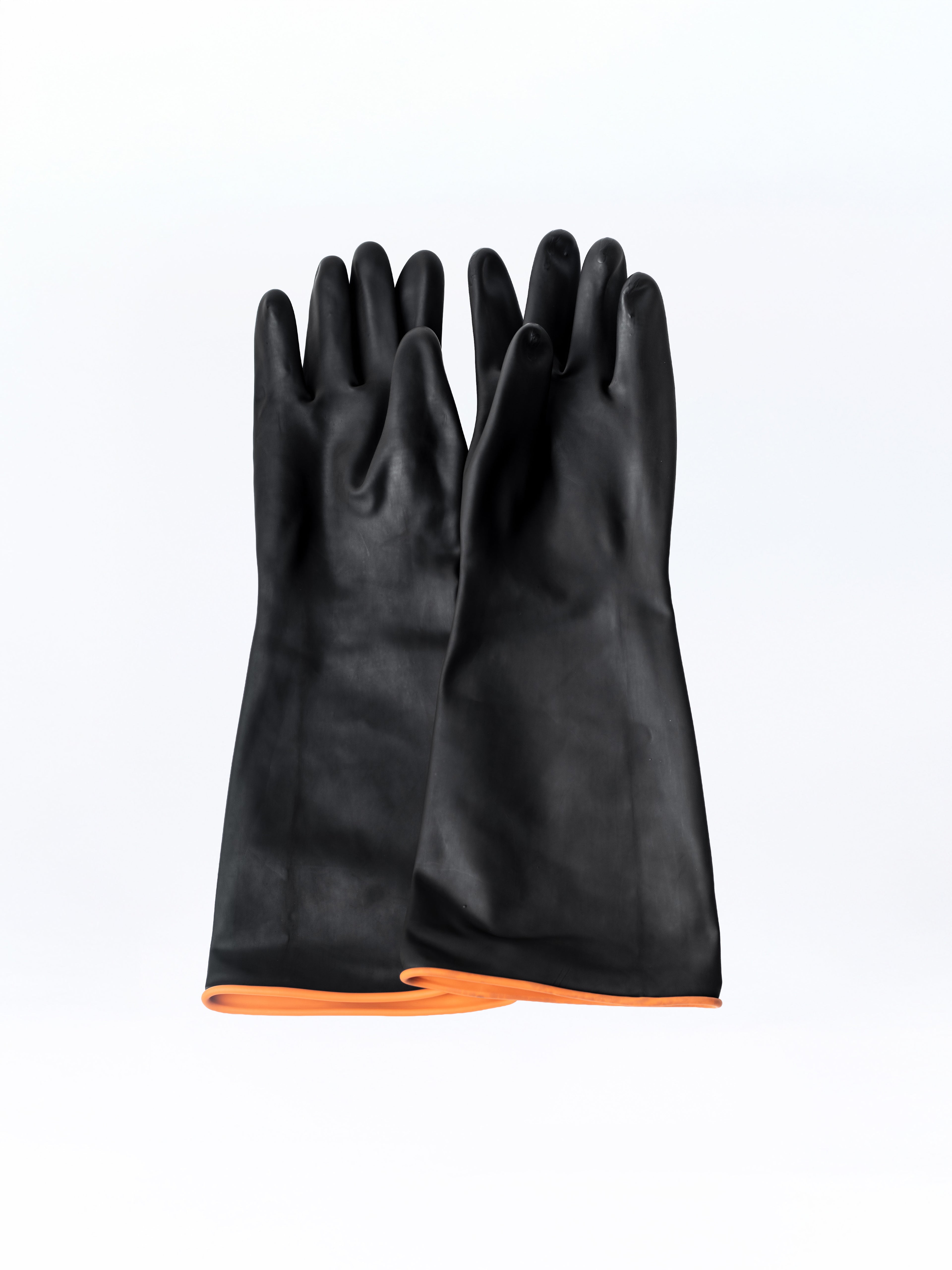 Guantes Industriales Largos