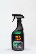 Desengrasante y Limpiador para Rines 500 ml