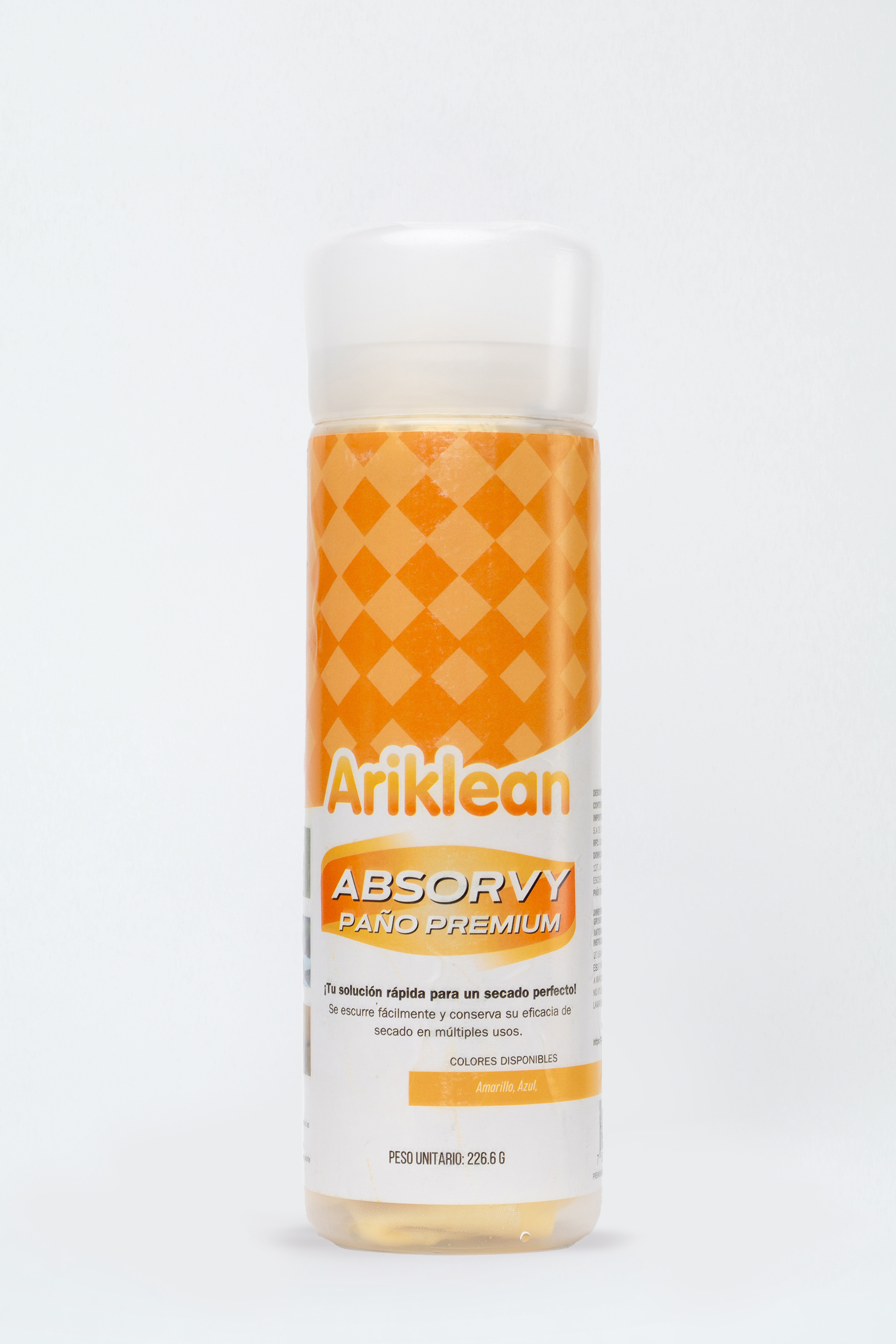 Absorvy Premium