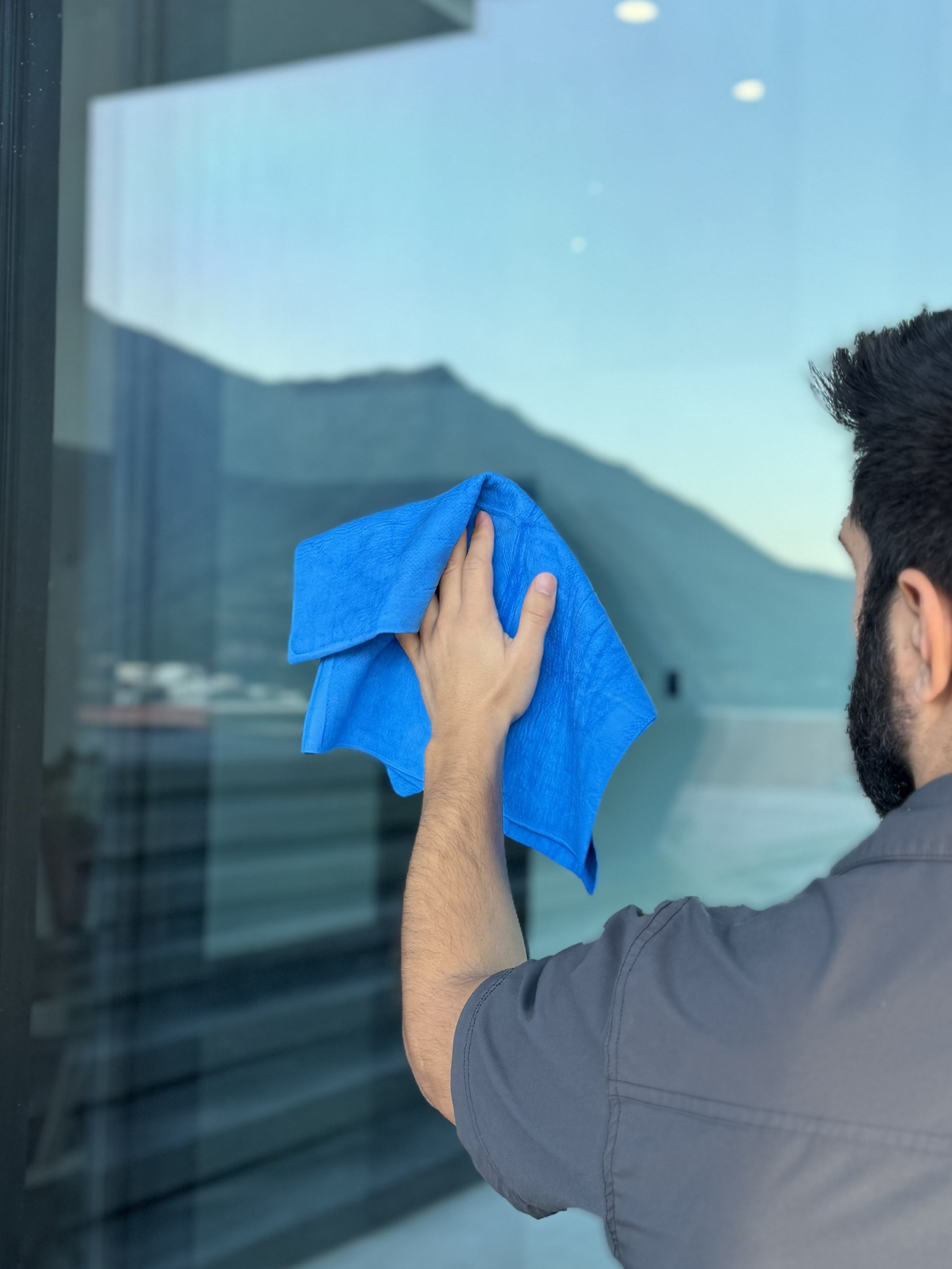Absorvy Multiusos