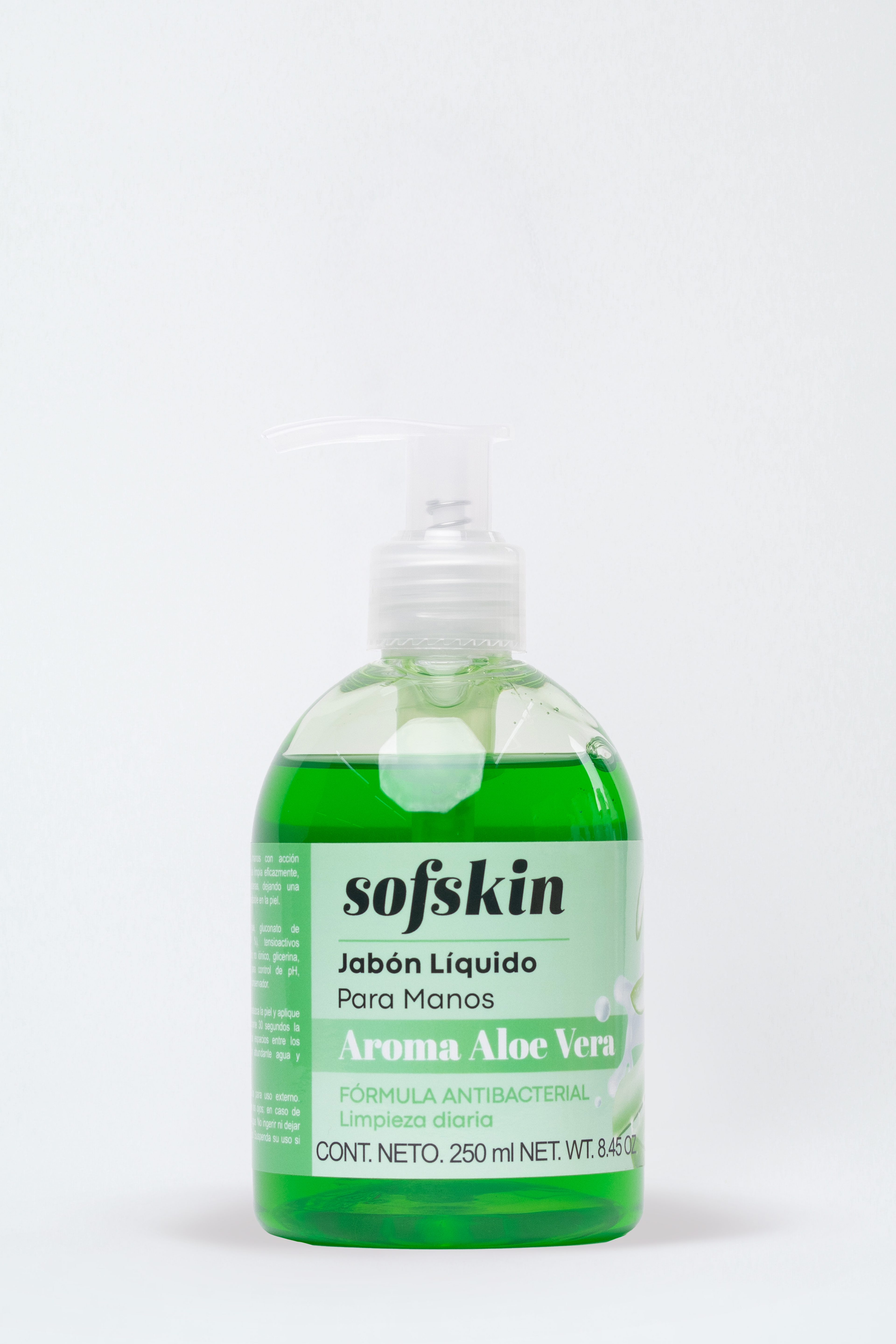 Aloe Vera 250ml