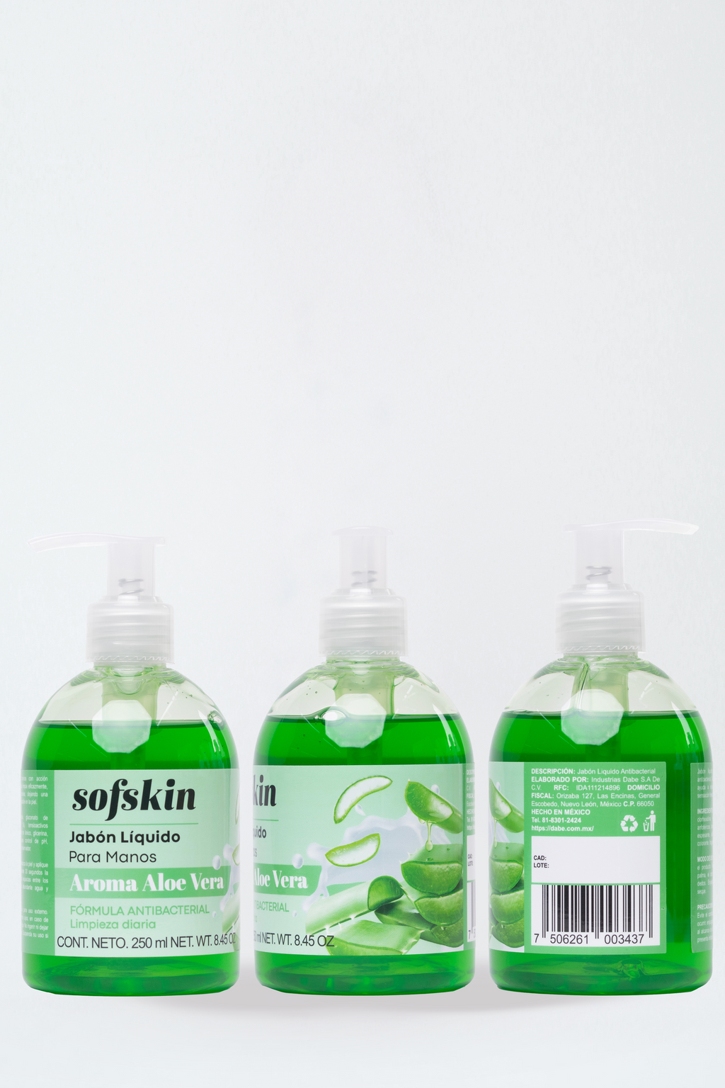 Aloe Vera 250ml