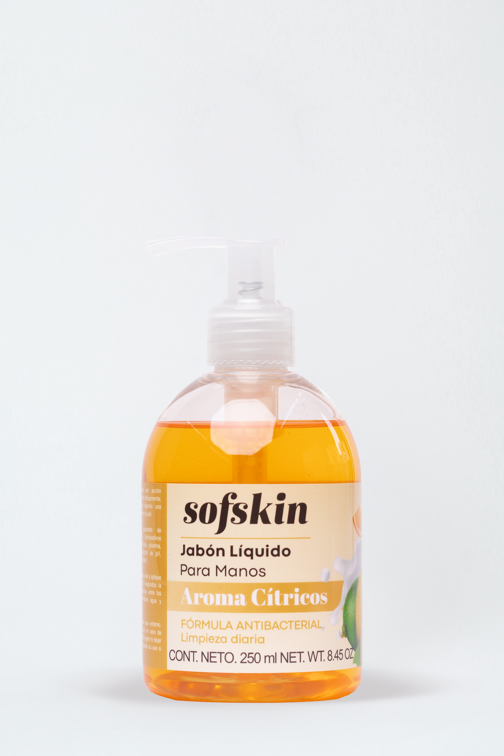 Cítricos 250ml