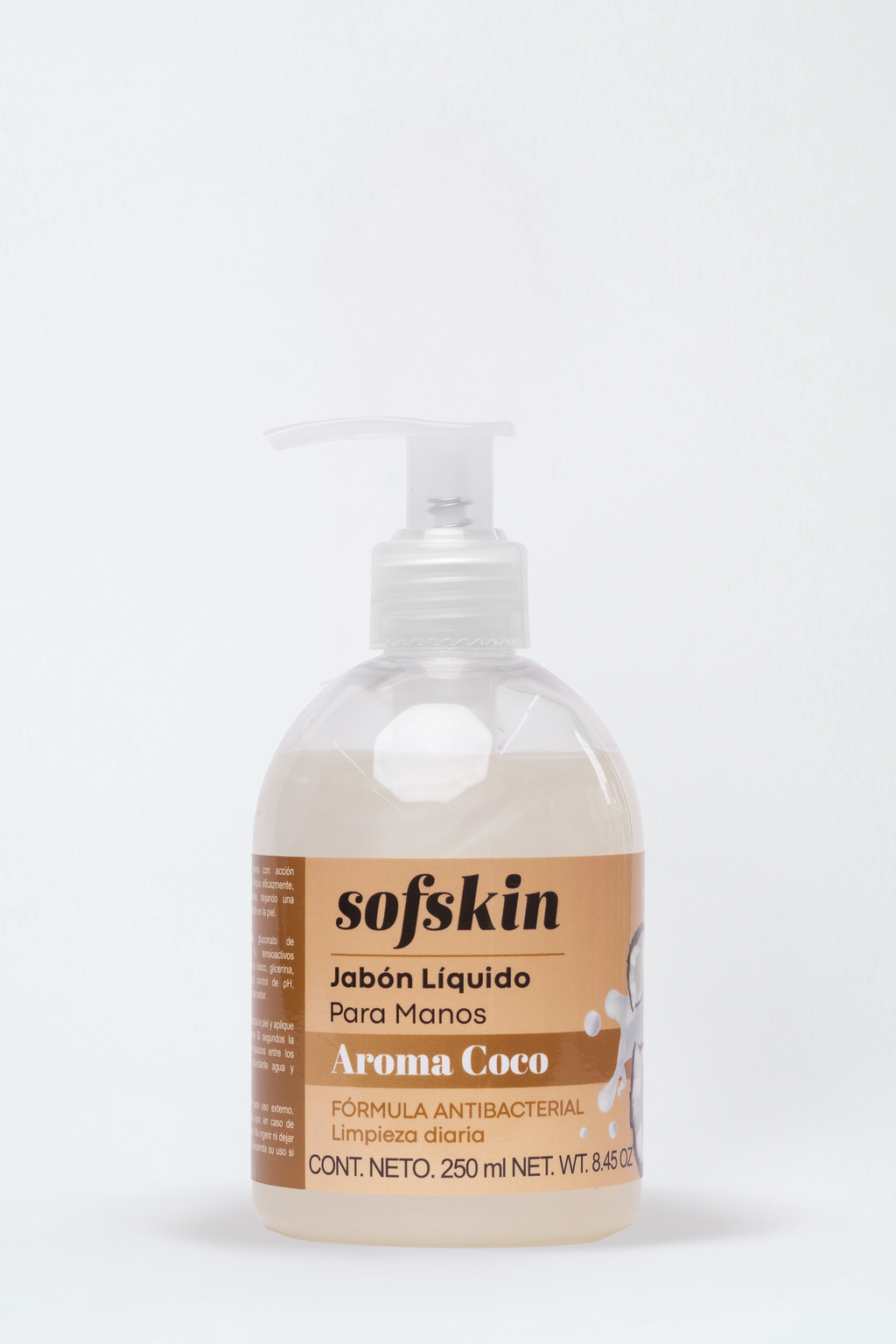 Coco 250ml