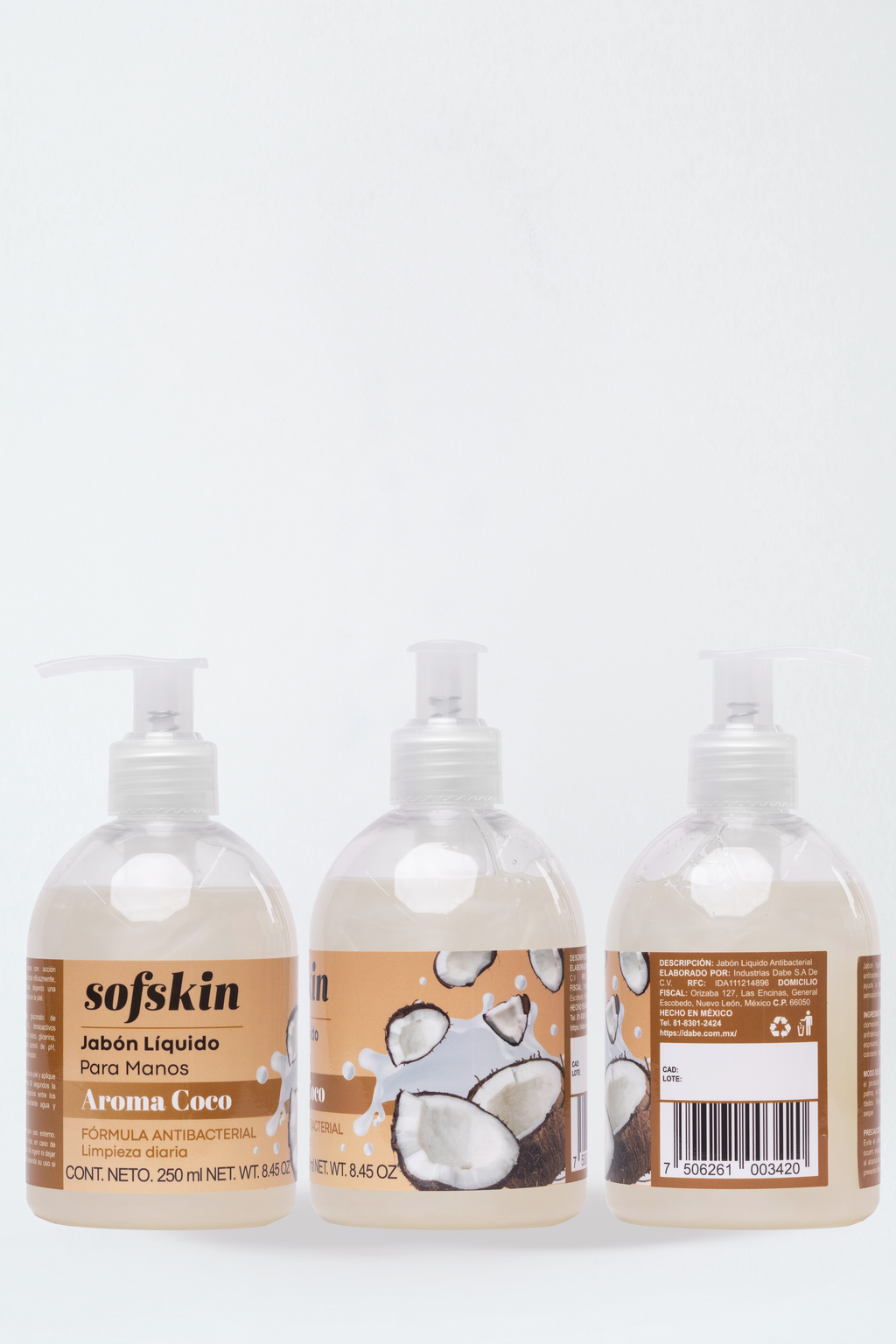 Coco 250ml