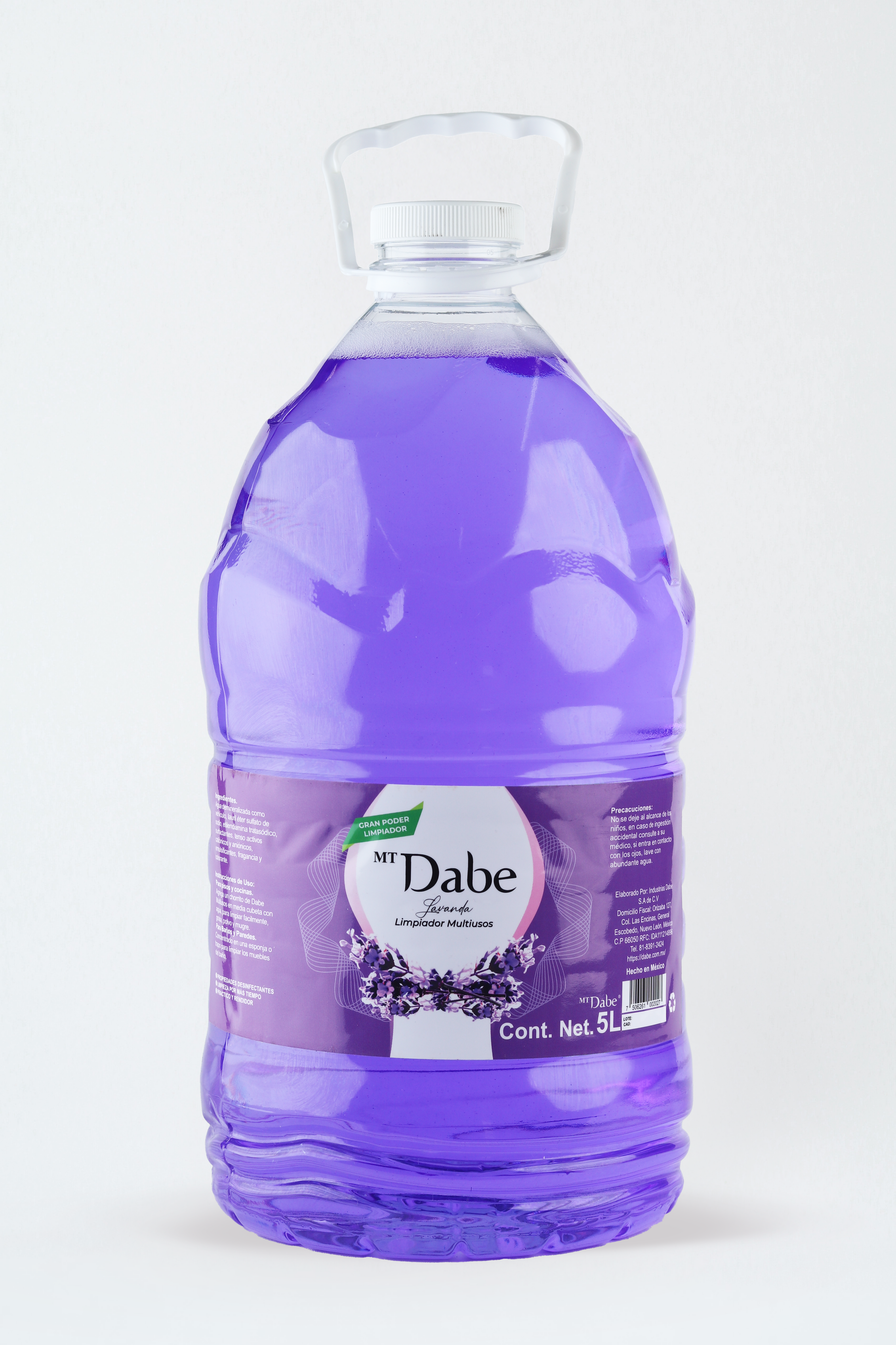 Lavanda 5L