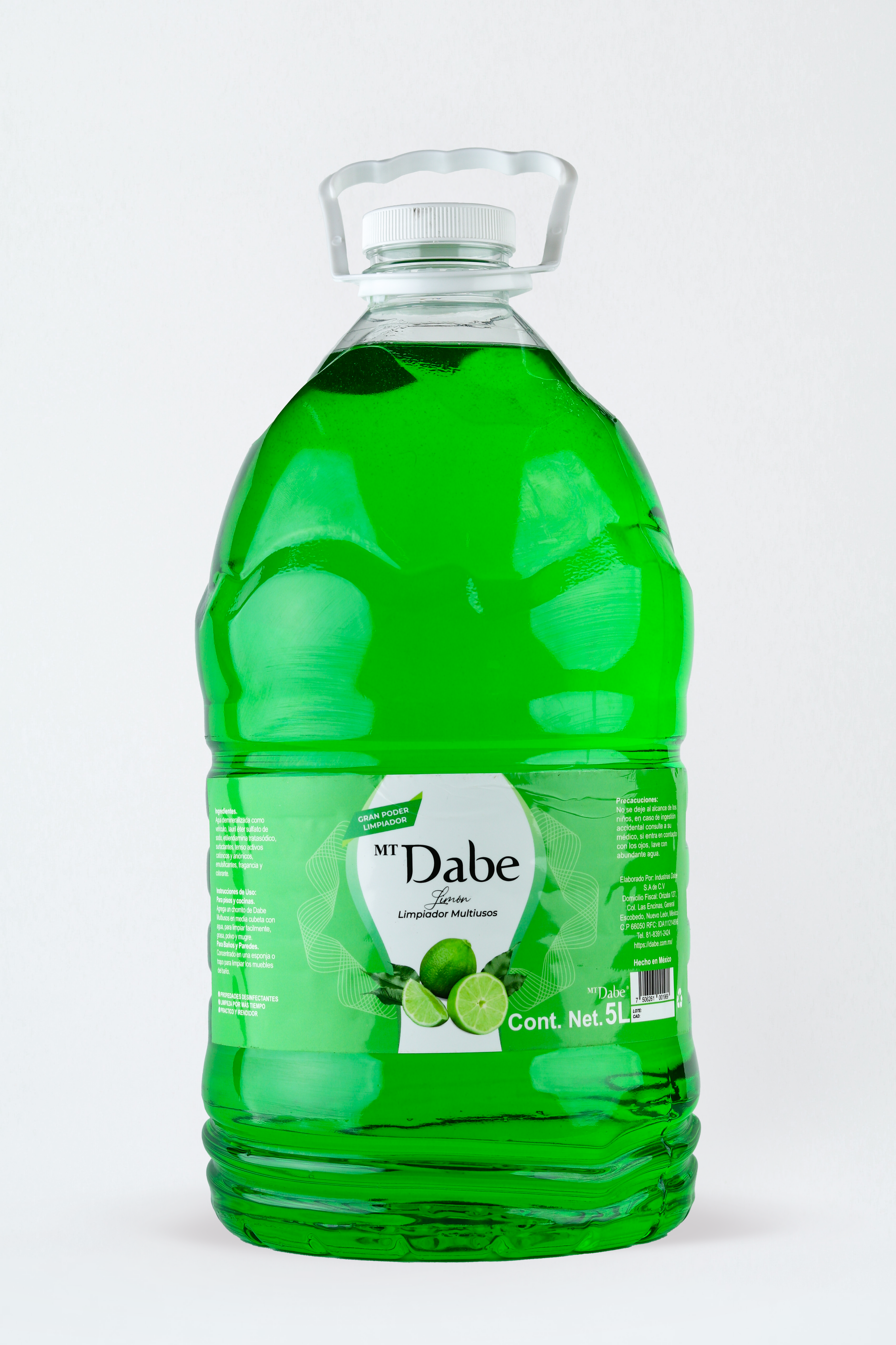 Limón 5L