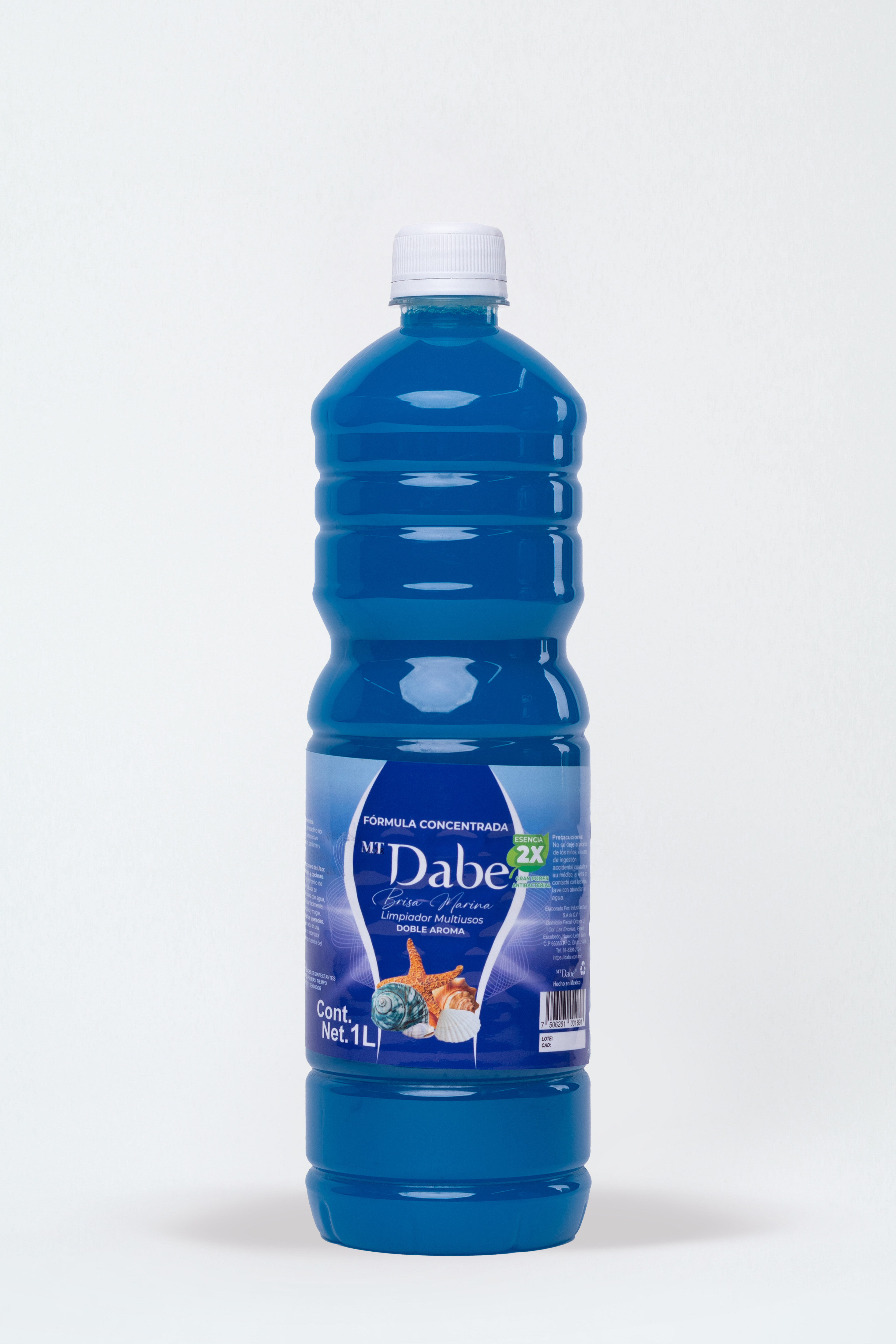 Brisa marina 2X 1L