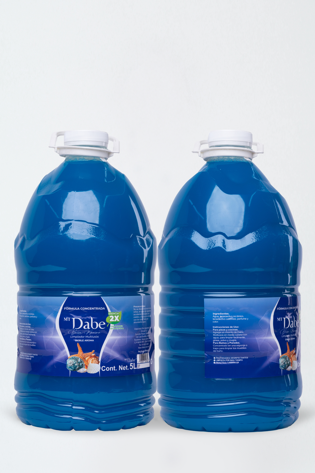 Brisa marina 2X 5L