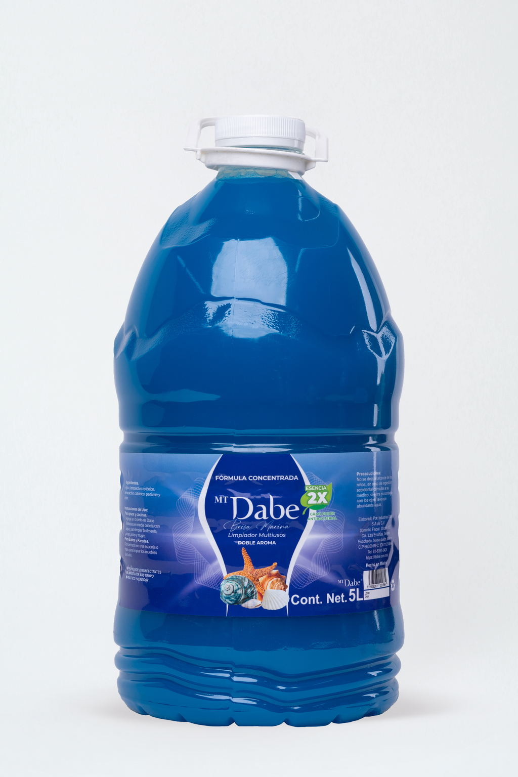 Brisa marina 2X 5L