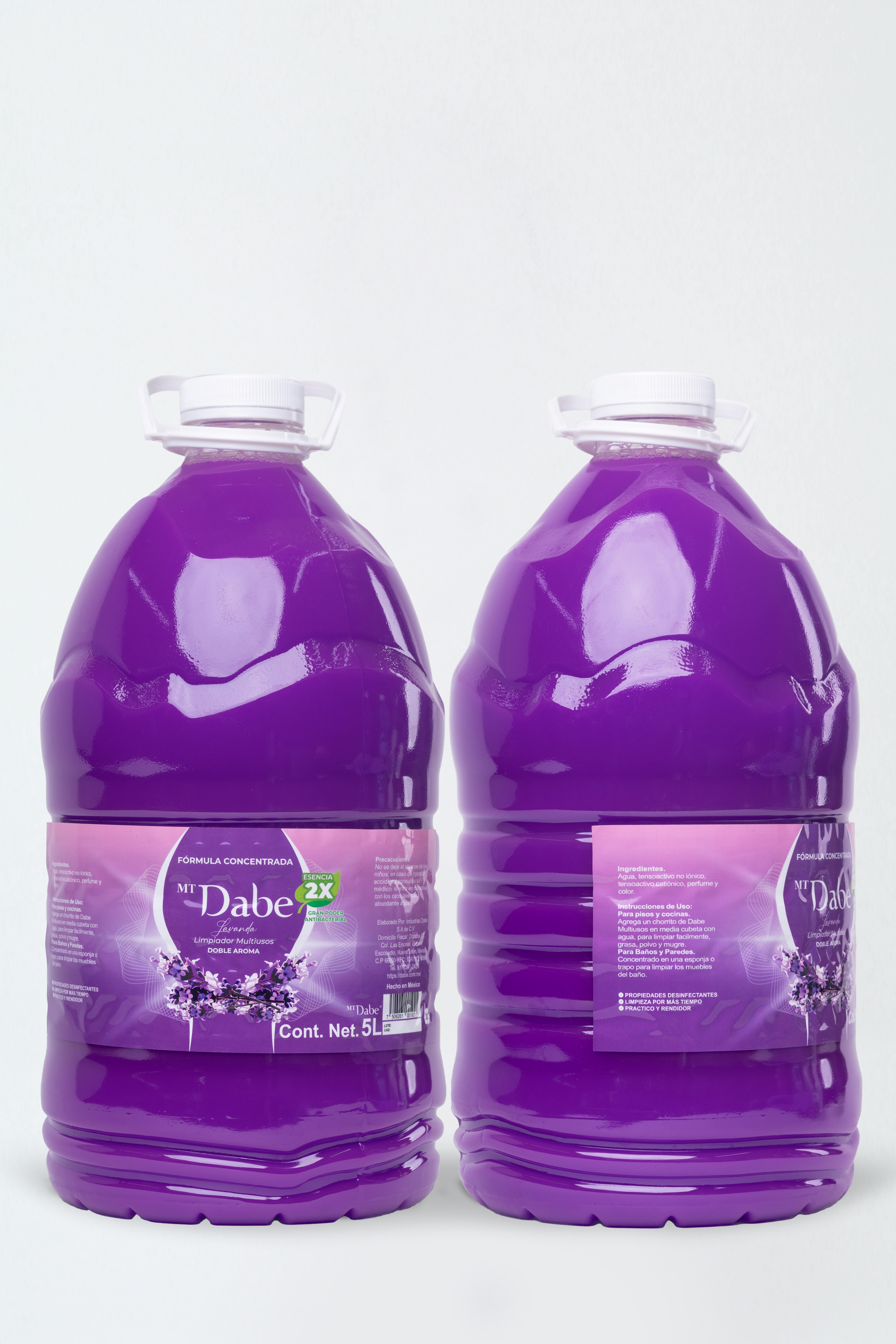 Lavanda 2X 5L
