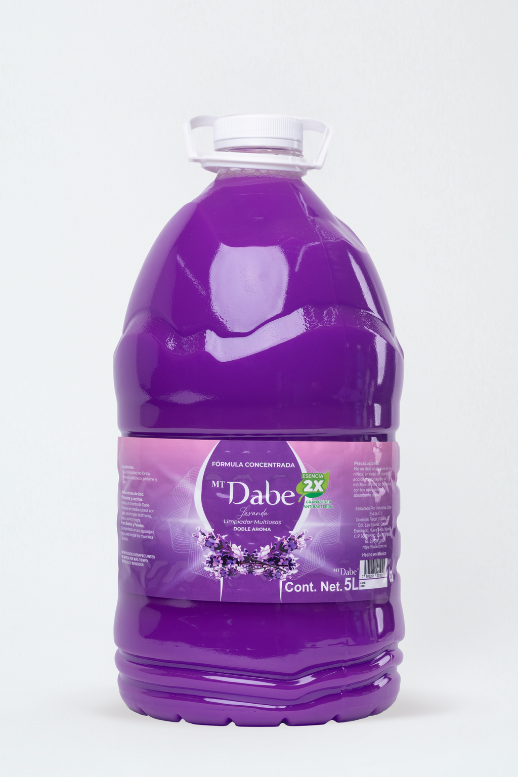 Lavanda 2X 5L