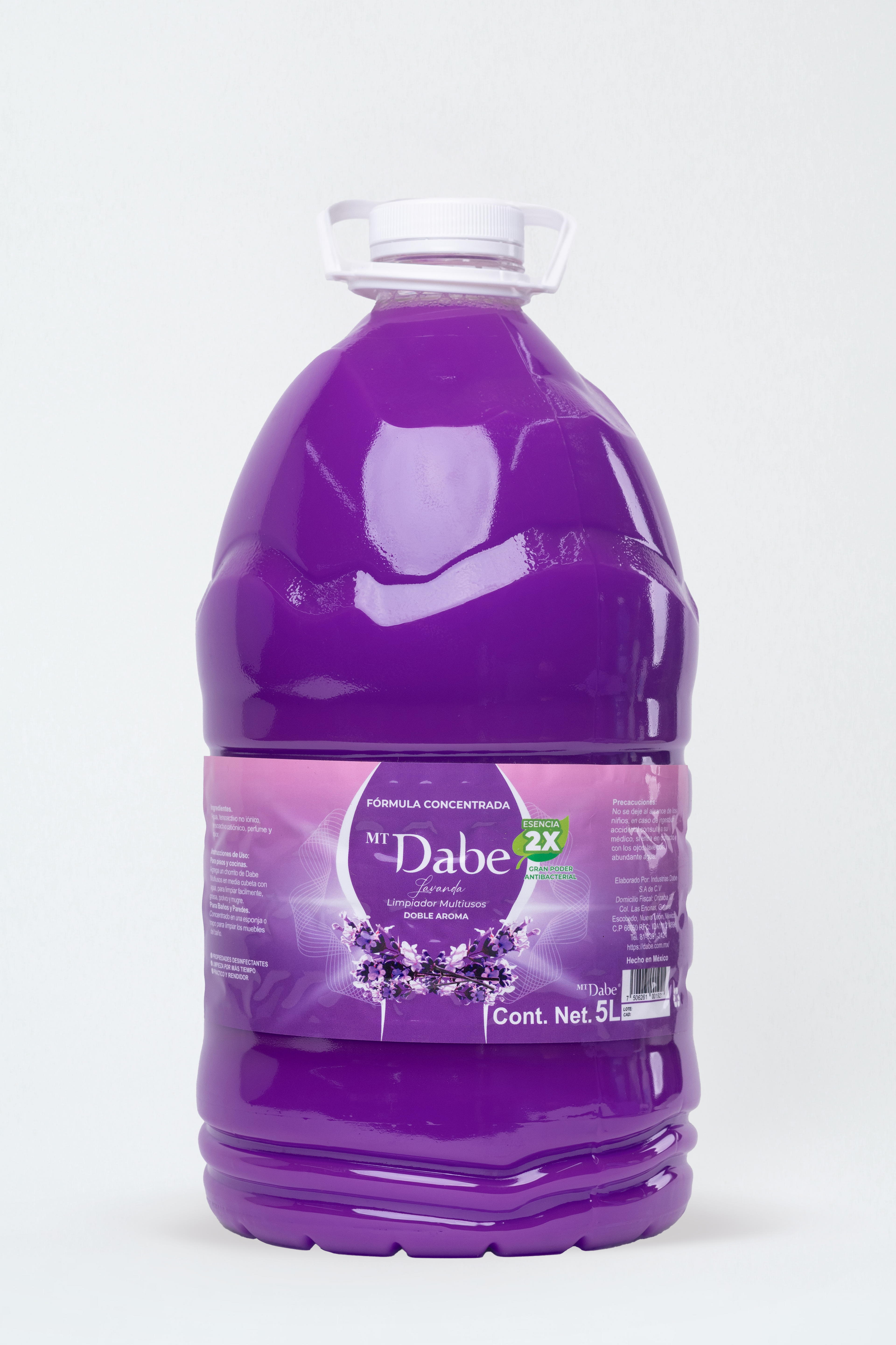 Lavanda 2X 5L