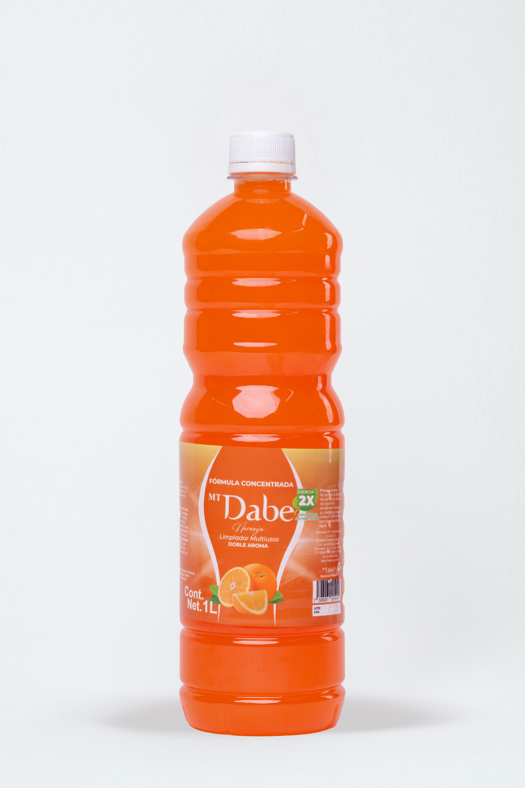 Naranja 2X 1L