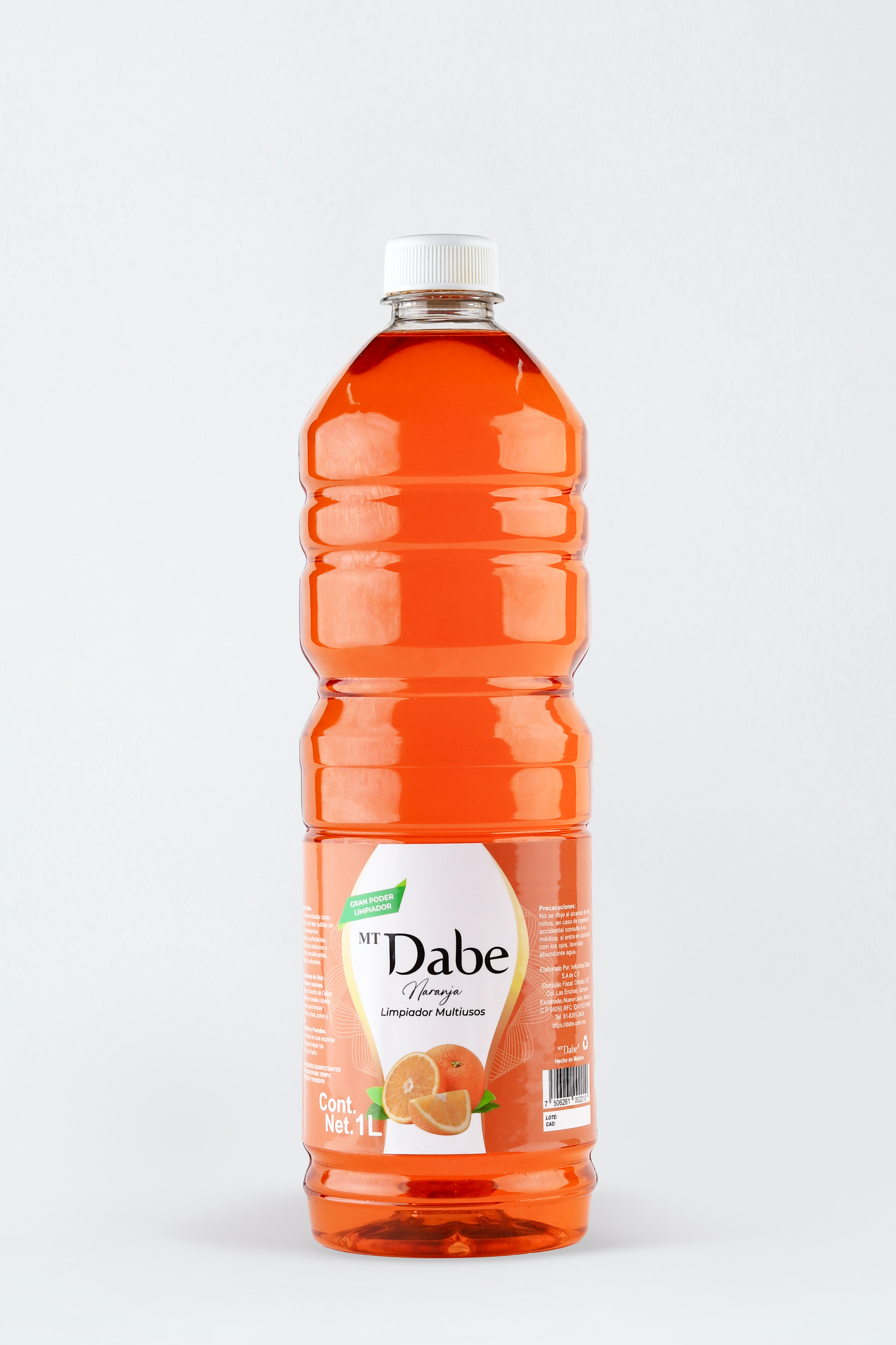 Naranja 1L