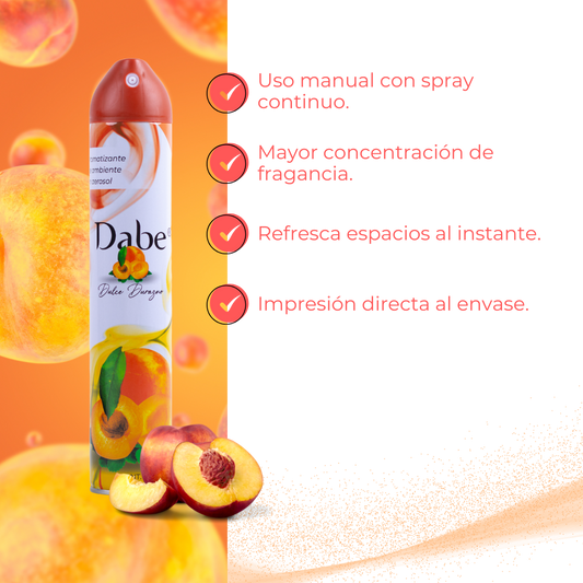 Dulce Durazno