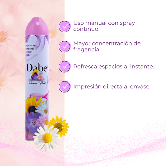 Paraíso Floral