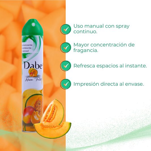 Infusión Frutal