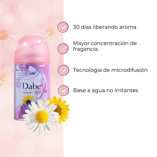 Paraíso Floral
