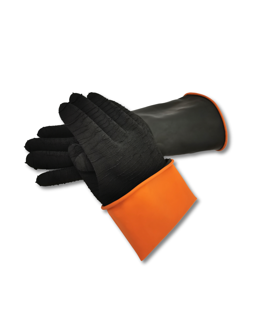 Guantes De Seguridad Antideslizante