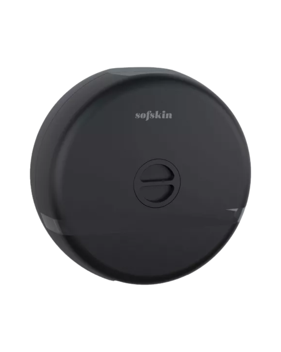 Despachador de papel higiénico Junior