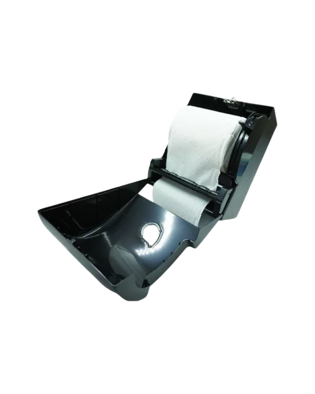 Despachador para Toalla En Rollo