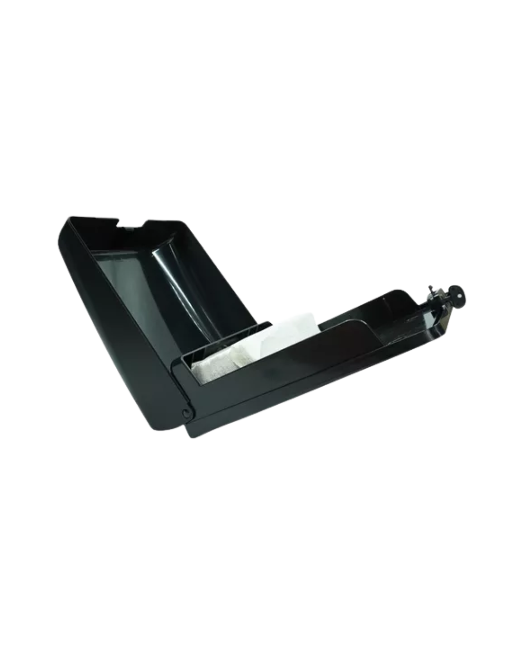 Despachador Toalla Interdoblada Largo