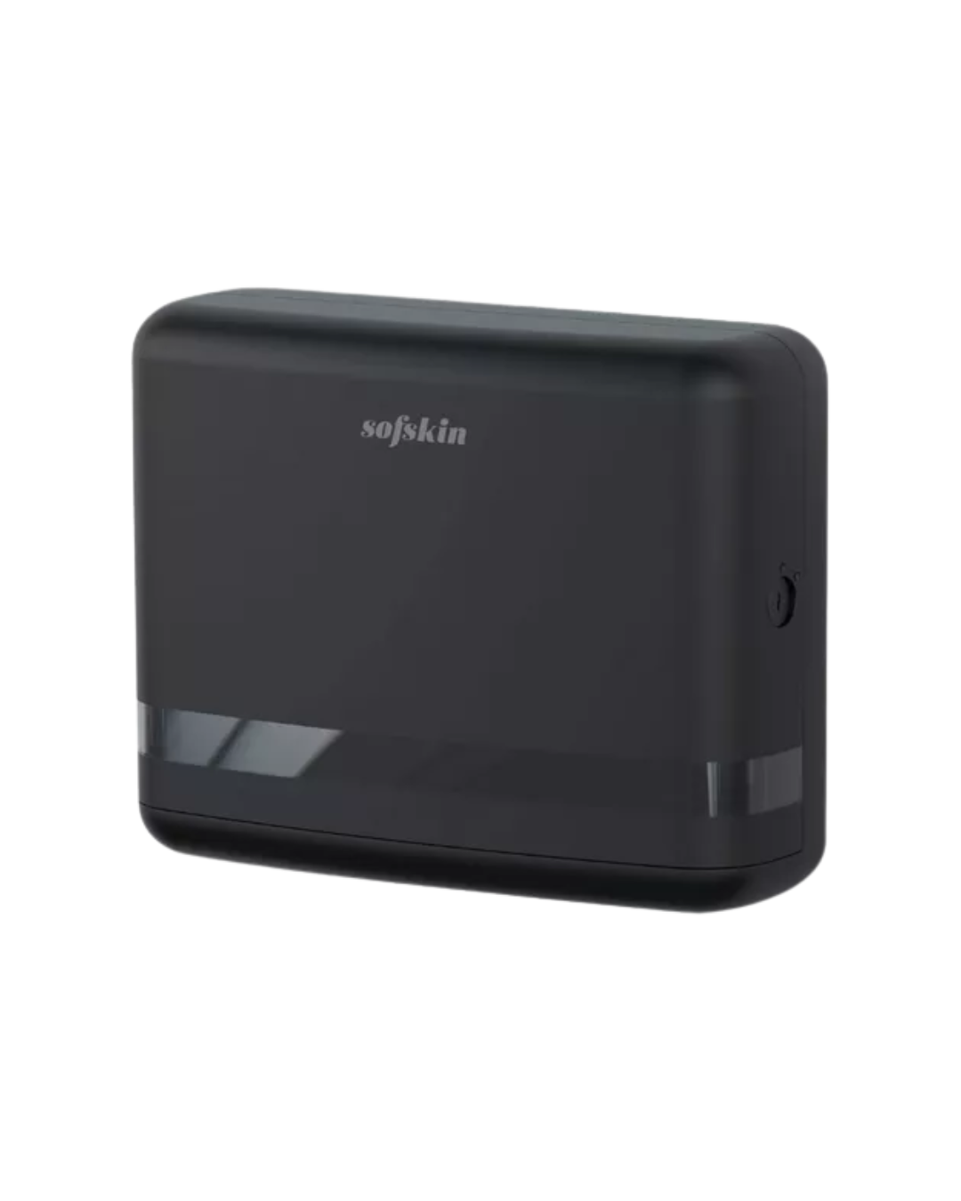 Despachador Toalla Interdoblada Corto