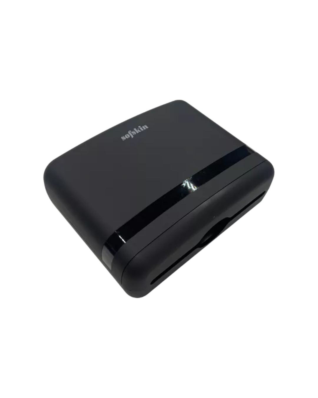 Despachador Toalla Interdoblada Corto