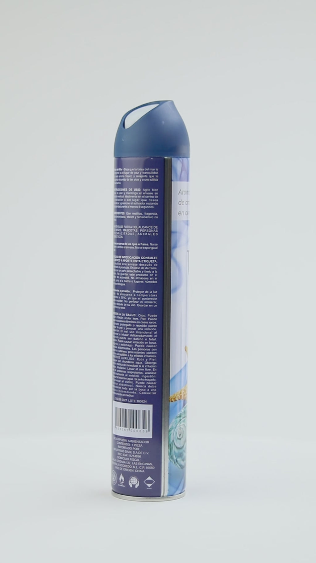 Brisa del Mar 400ml