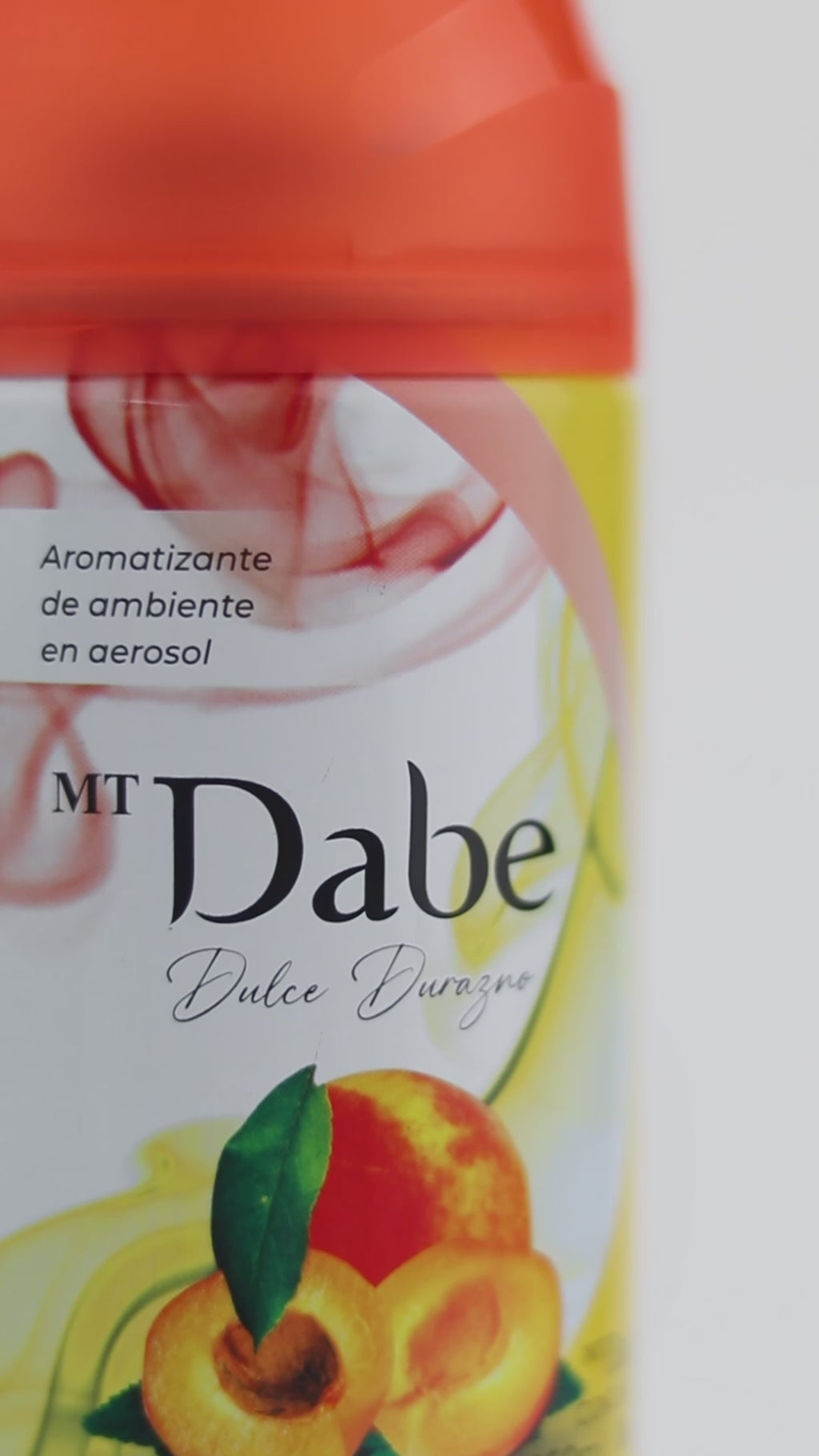 Dulce Durazno 250ml