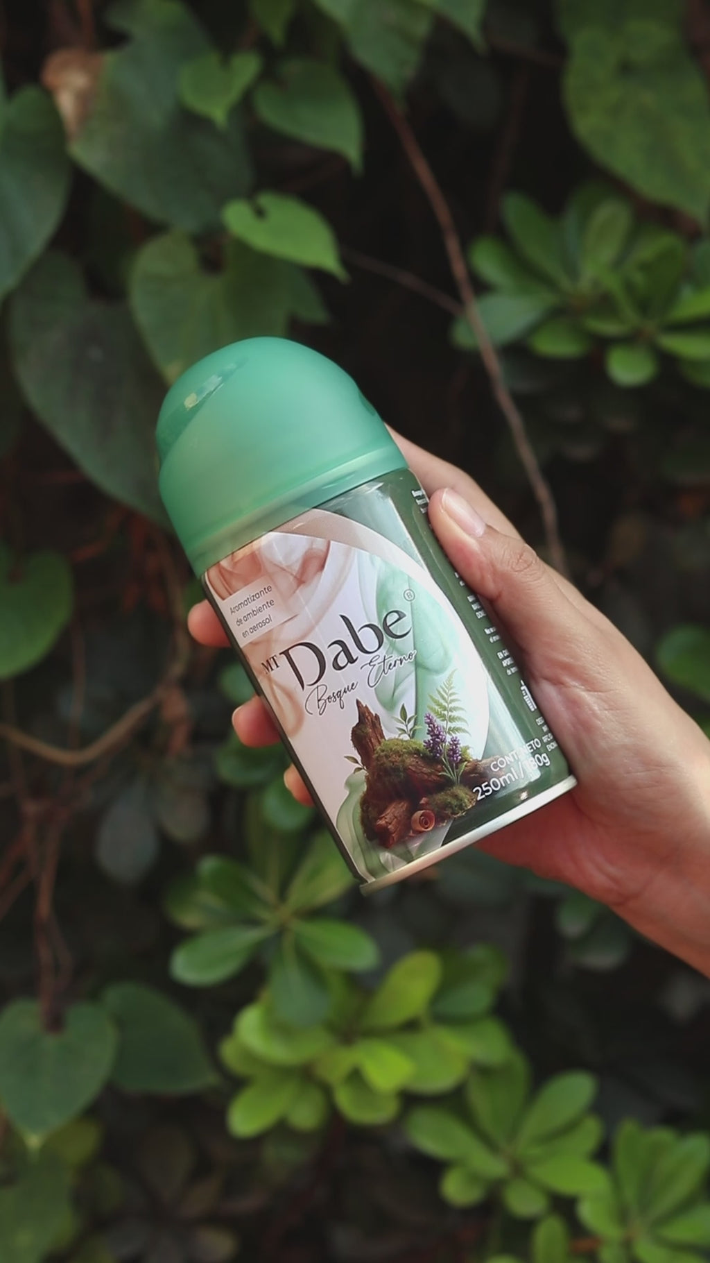 Bosque Eterno 250ml