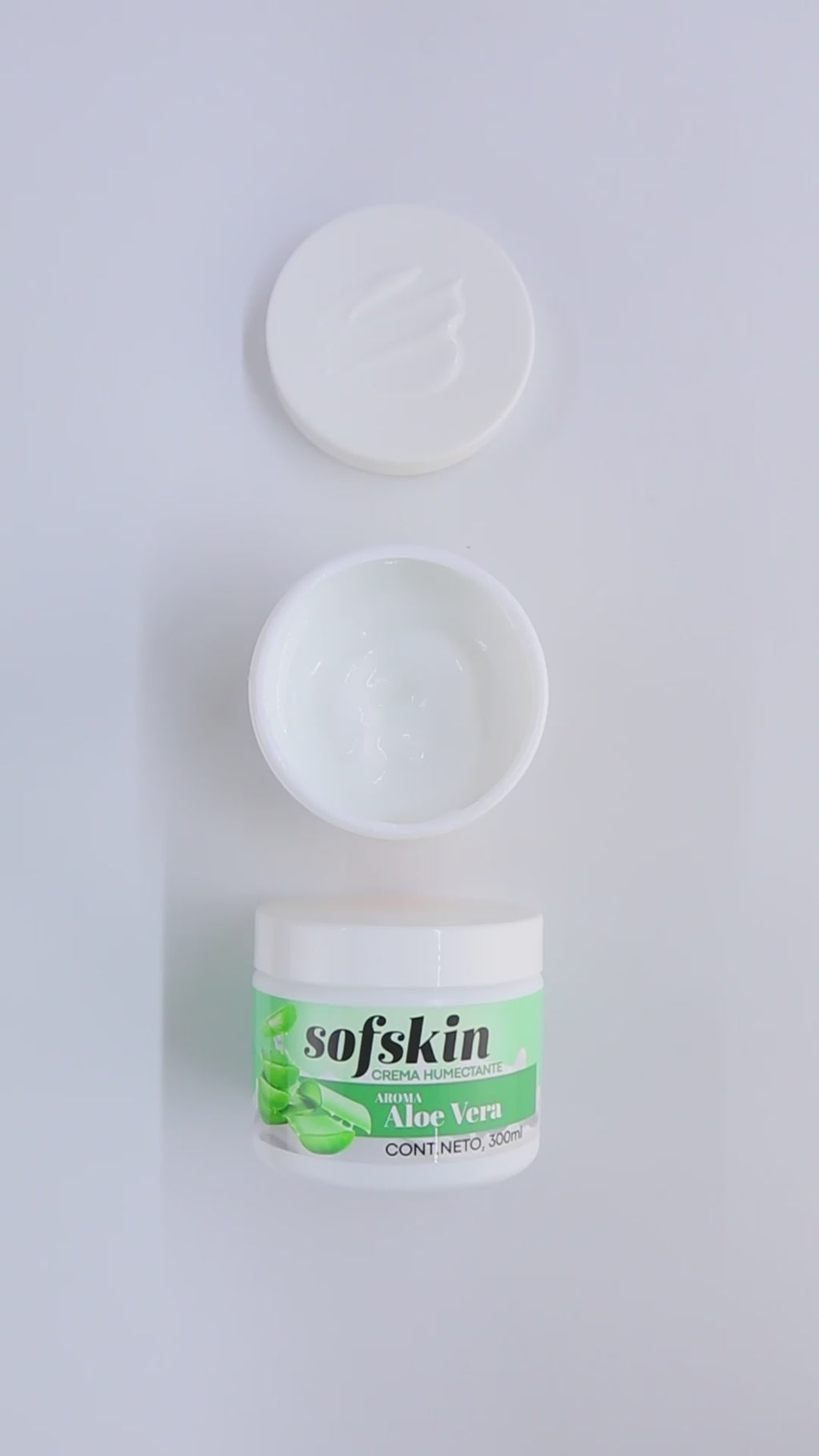Aloe Vera 300ml