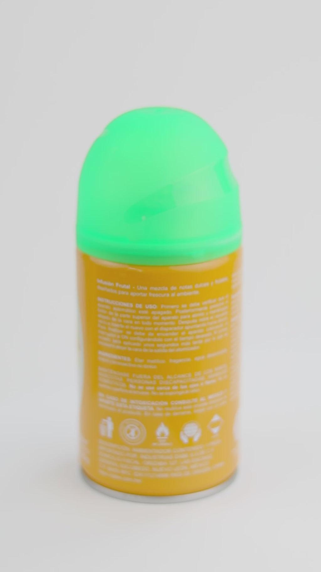 Infusión Frutal 250ml