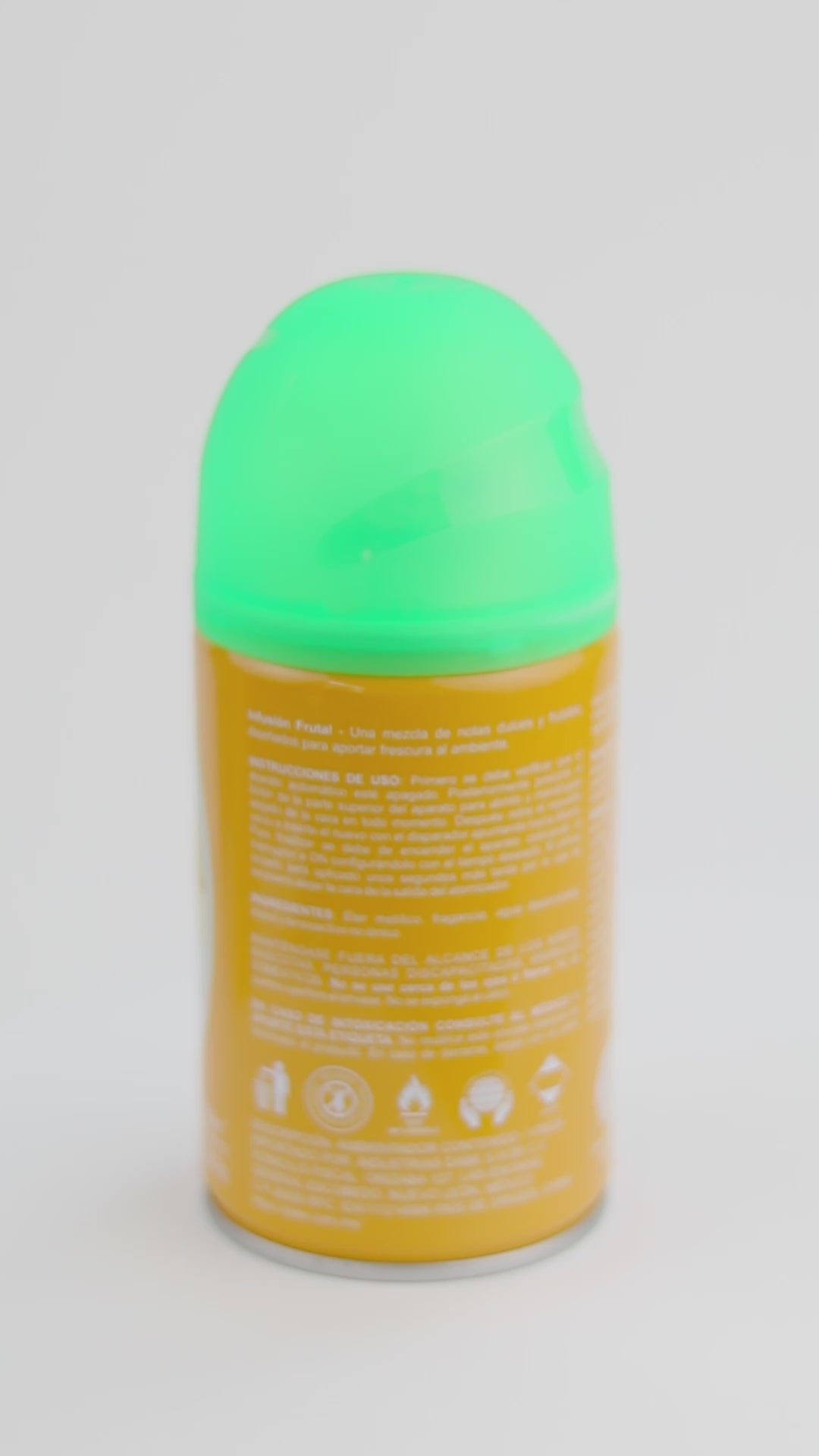 Infusión Frutal 250ml