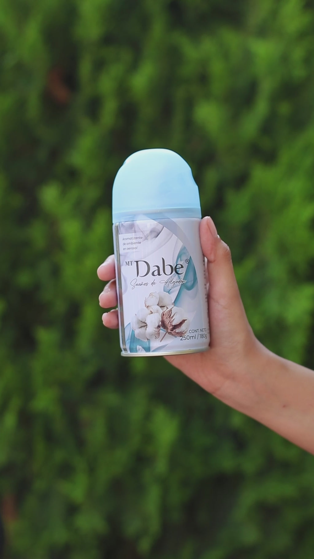 Sueños de Algodón 250ml